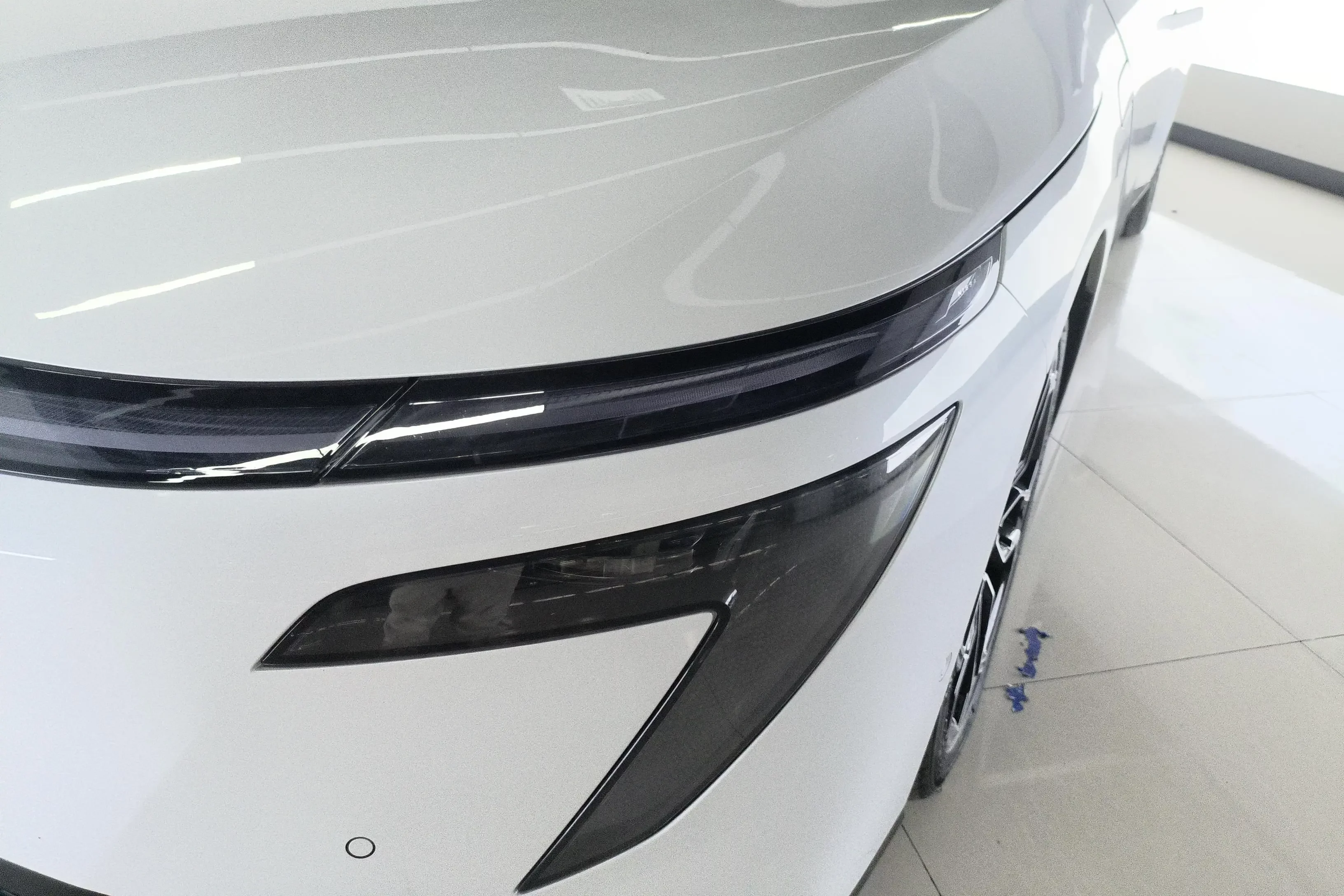 Nissan N7