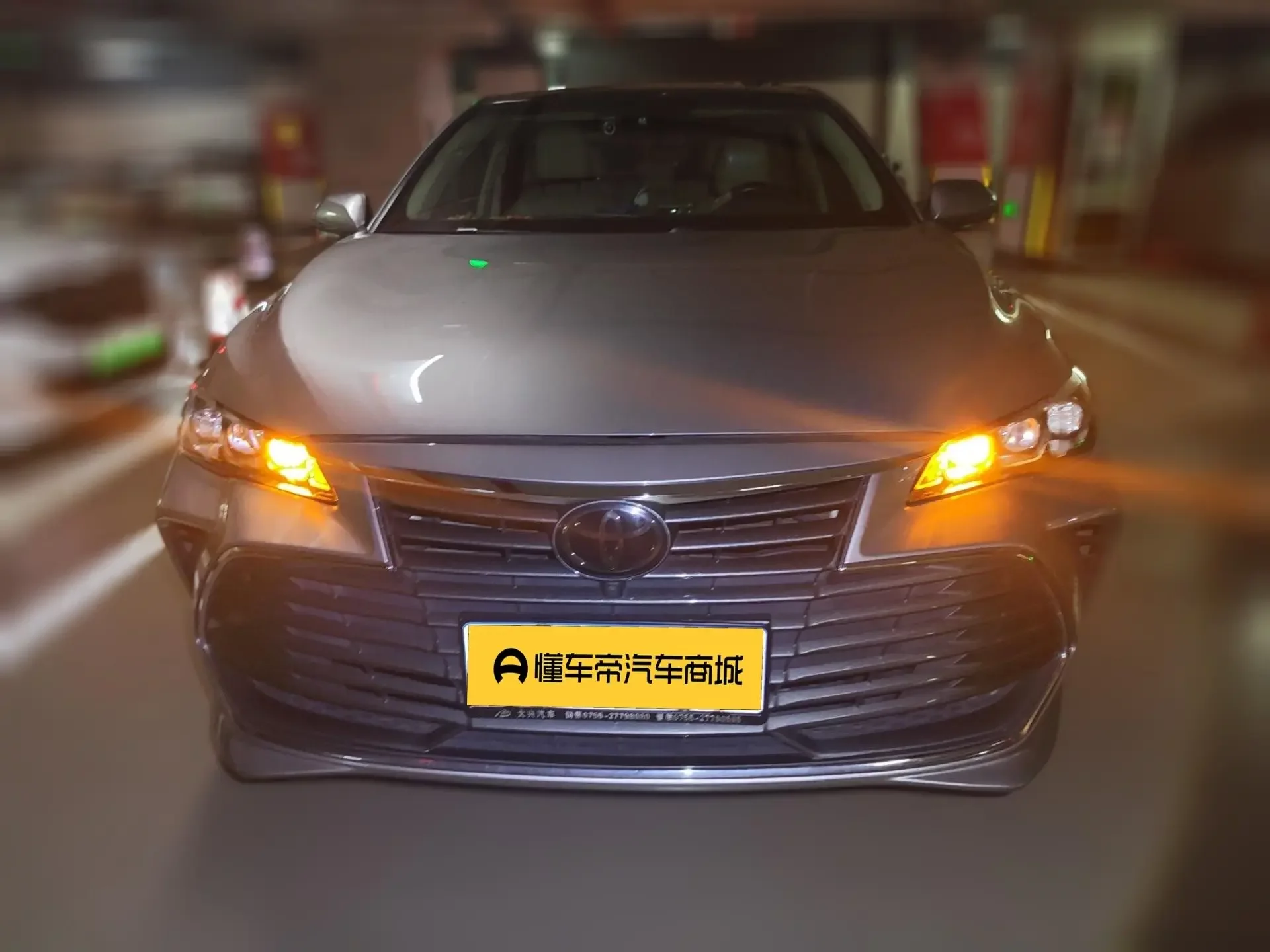 Toyota Avalon