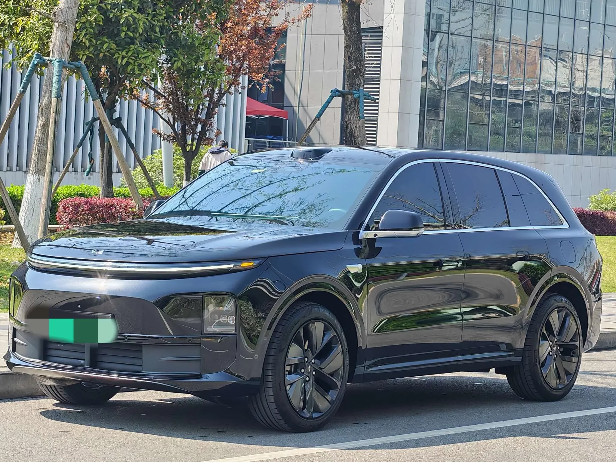 Lixiang L6