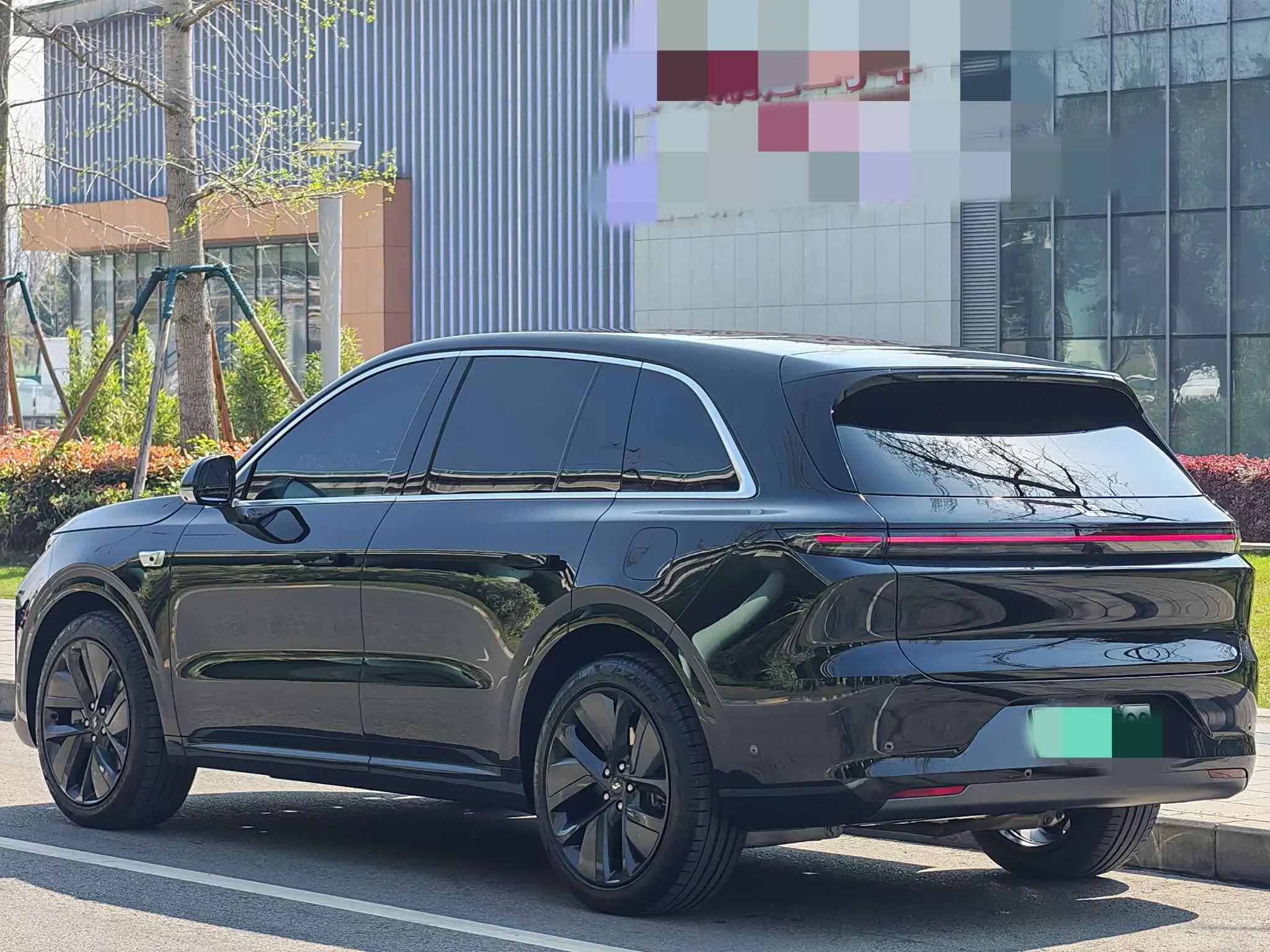Lixiang L6