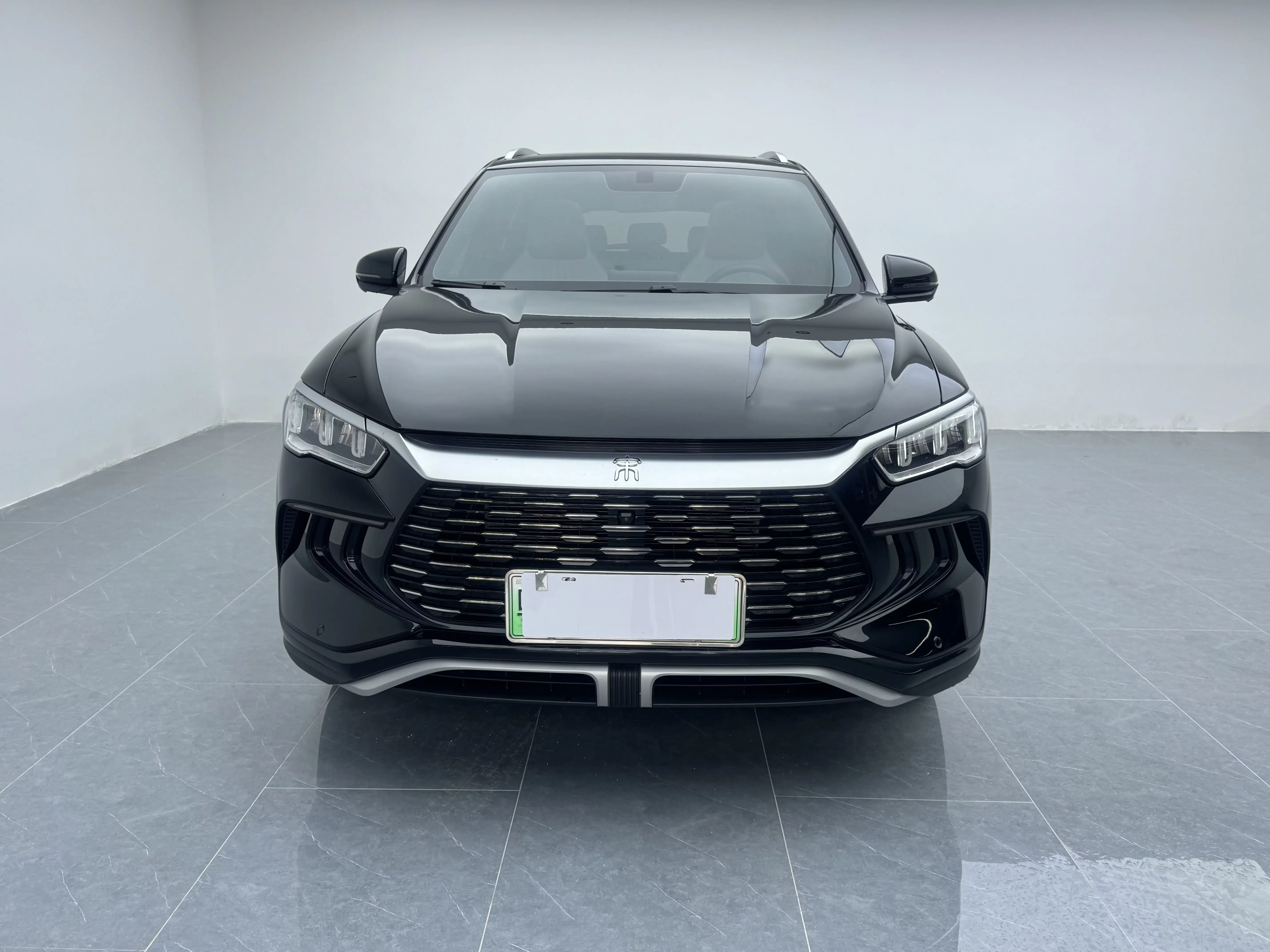 BYD Song Pro DM