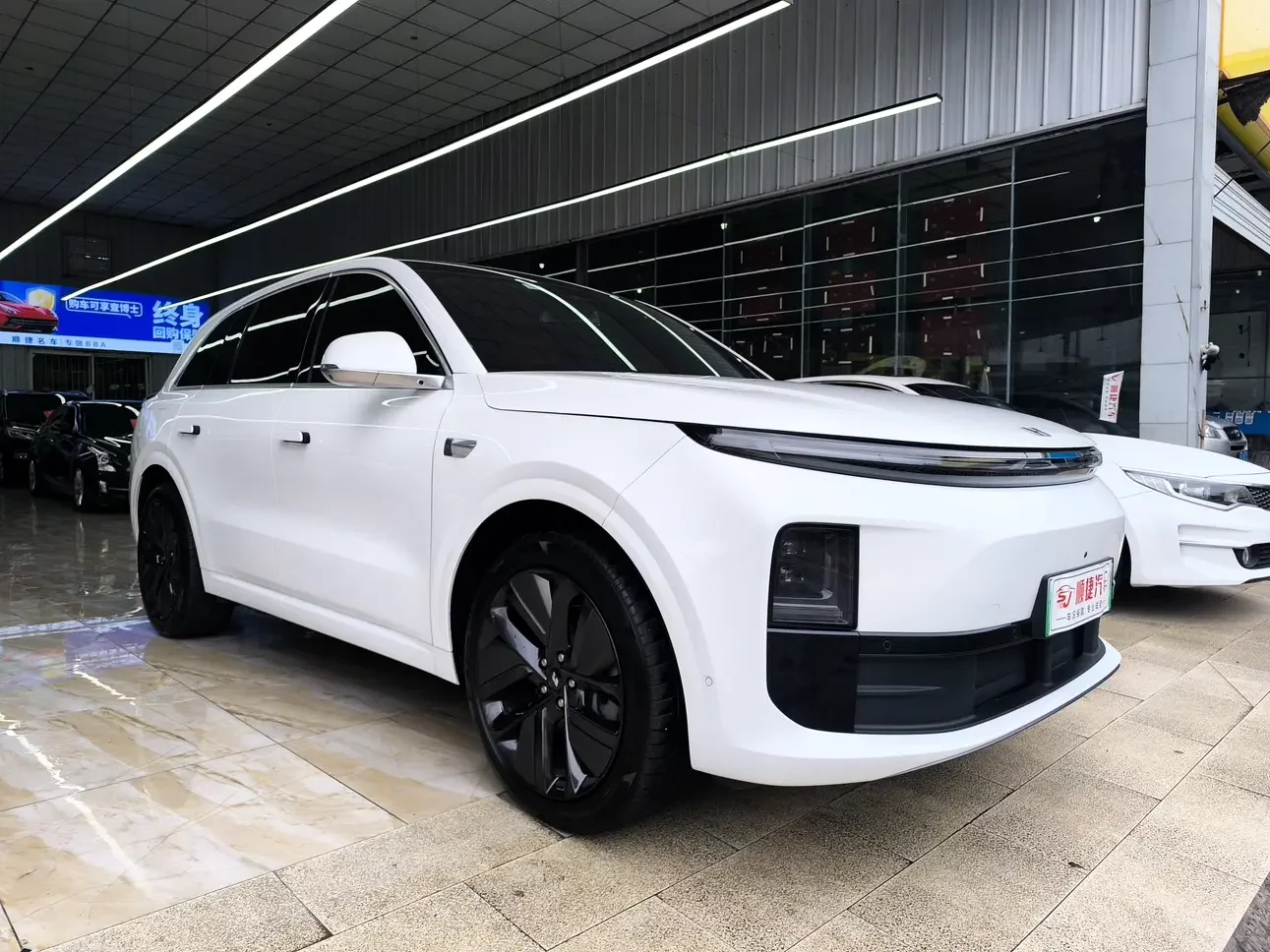 Lixiang L6