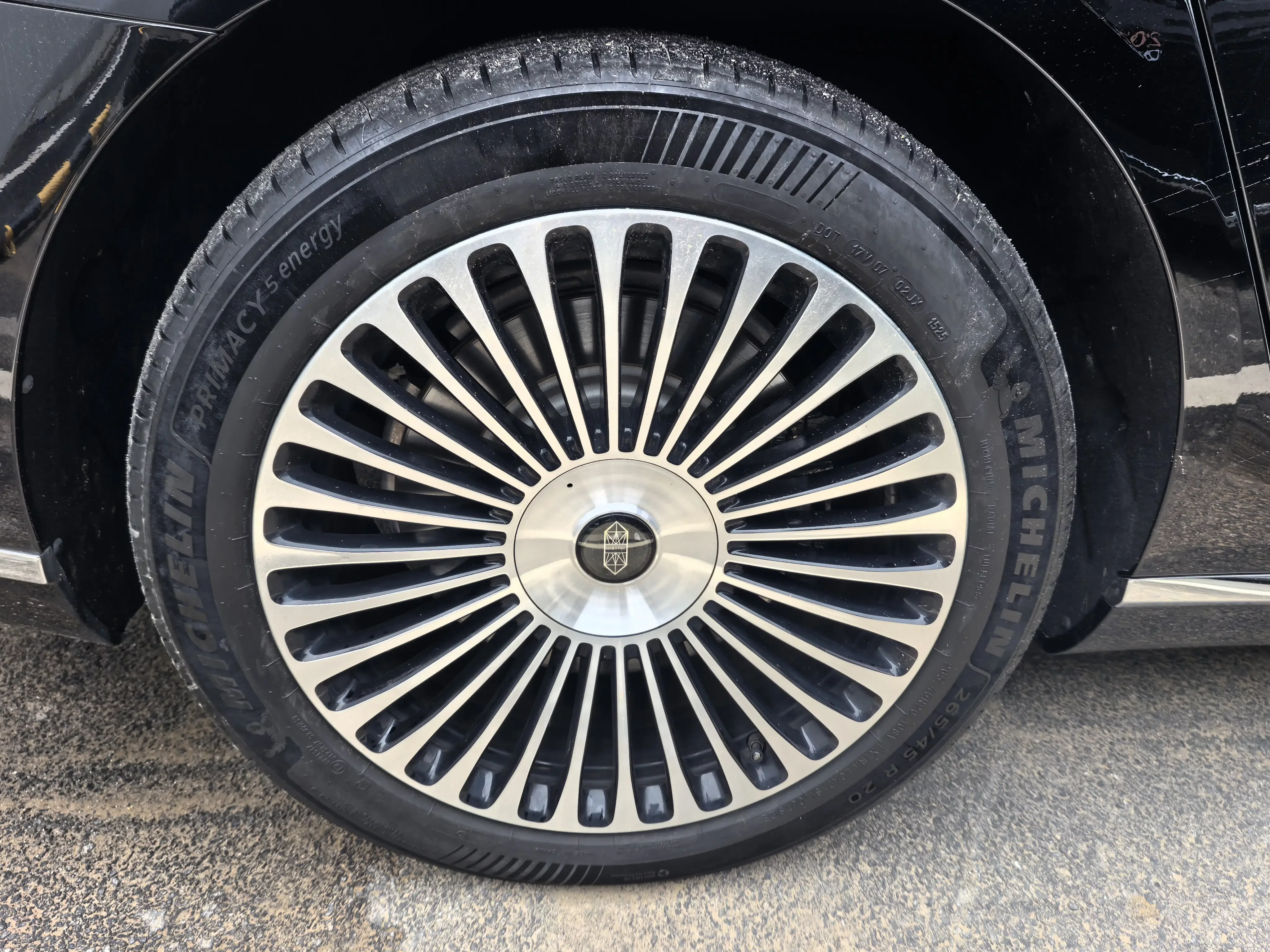 Zunjie S800