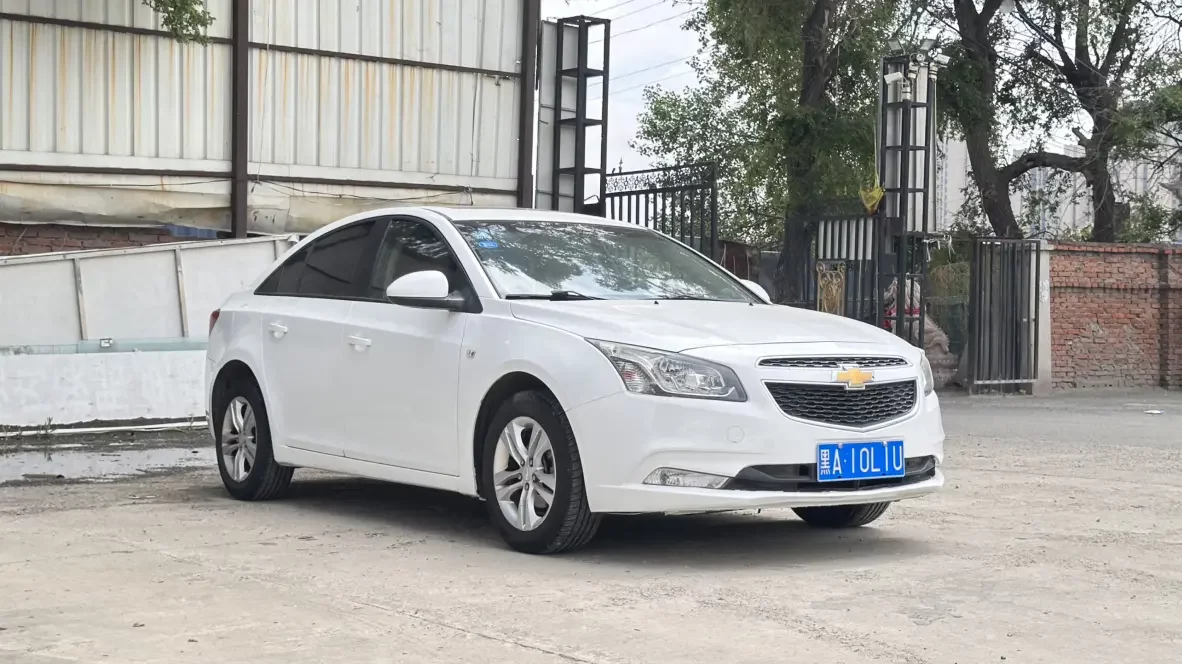 Chevrolet Monza