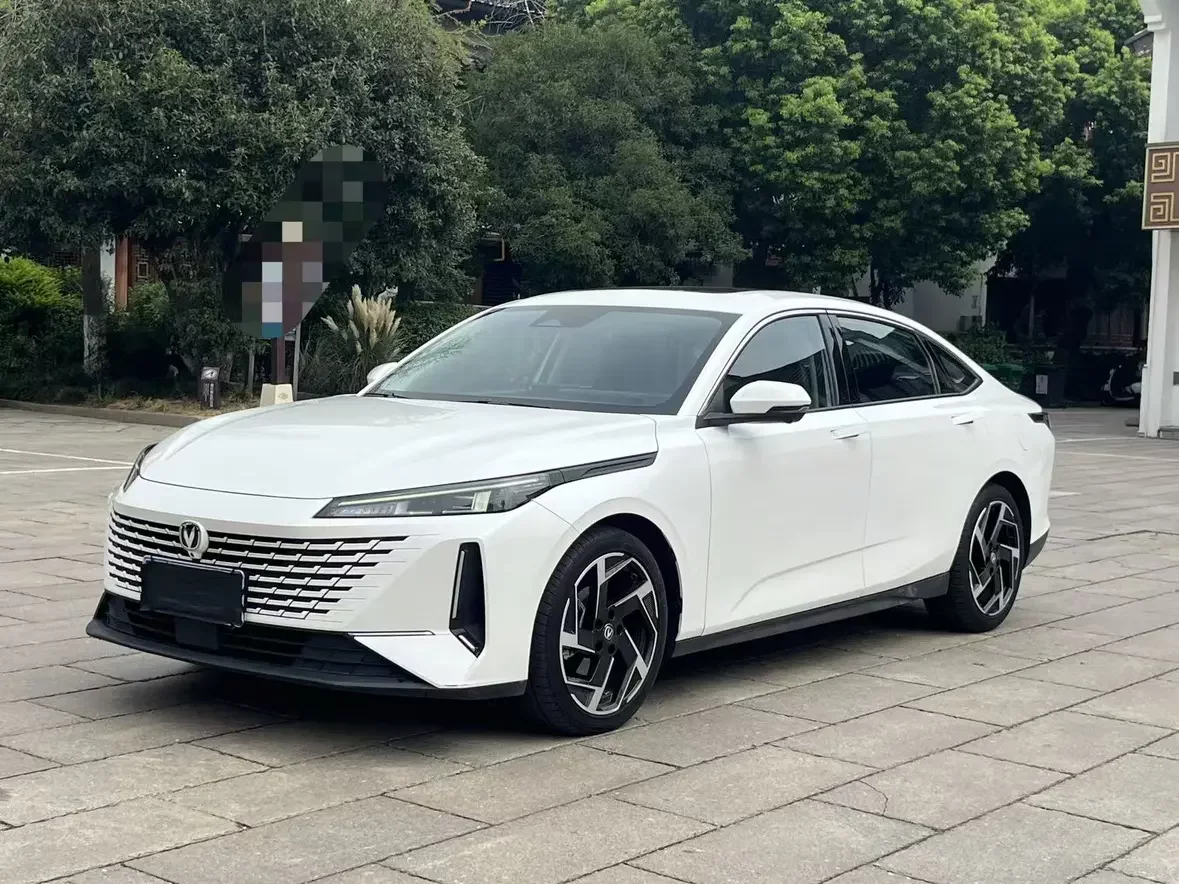 Changan Yida