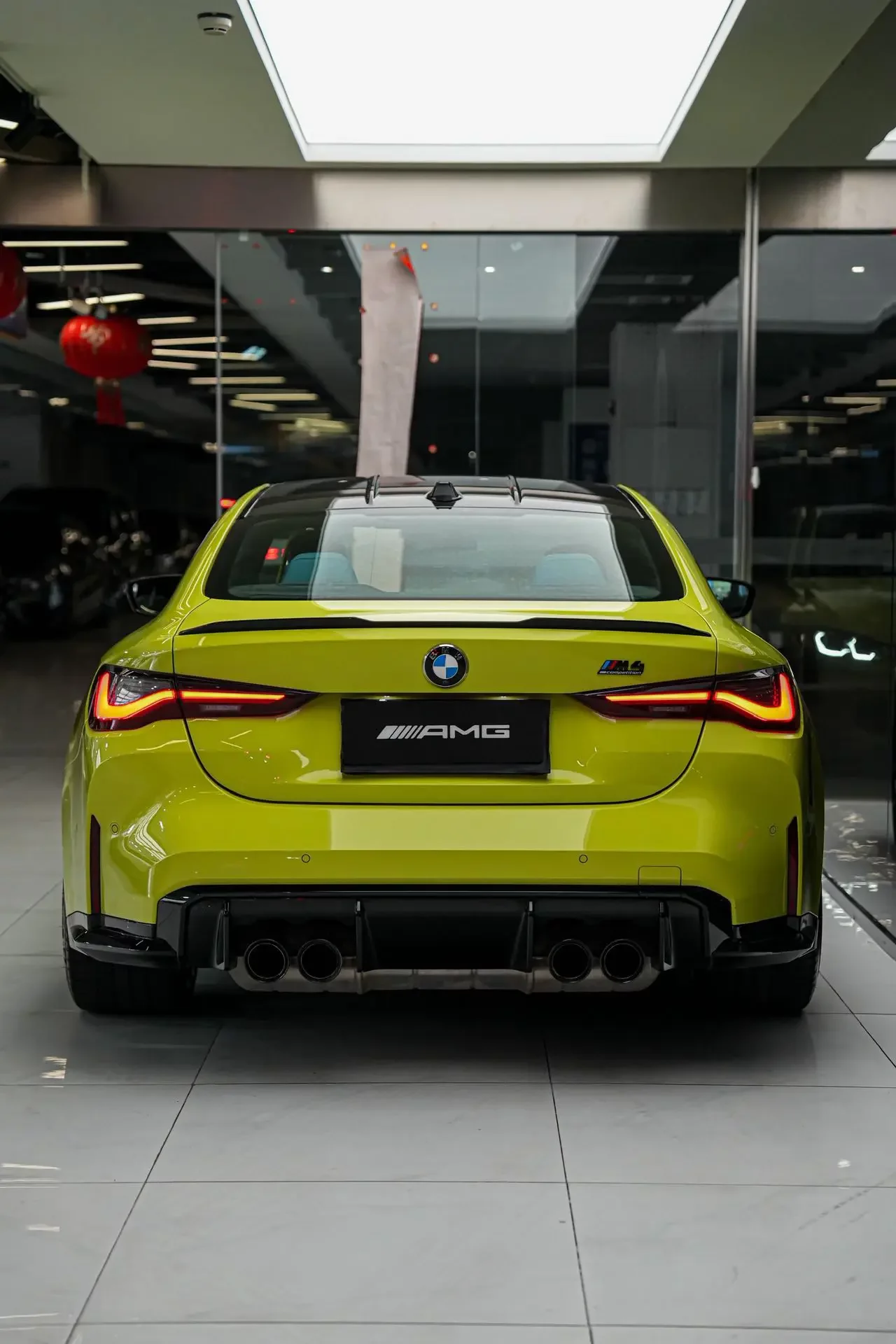 BMW M4