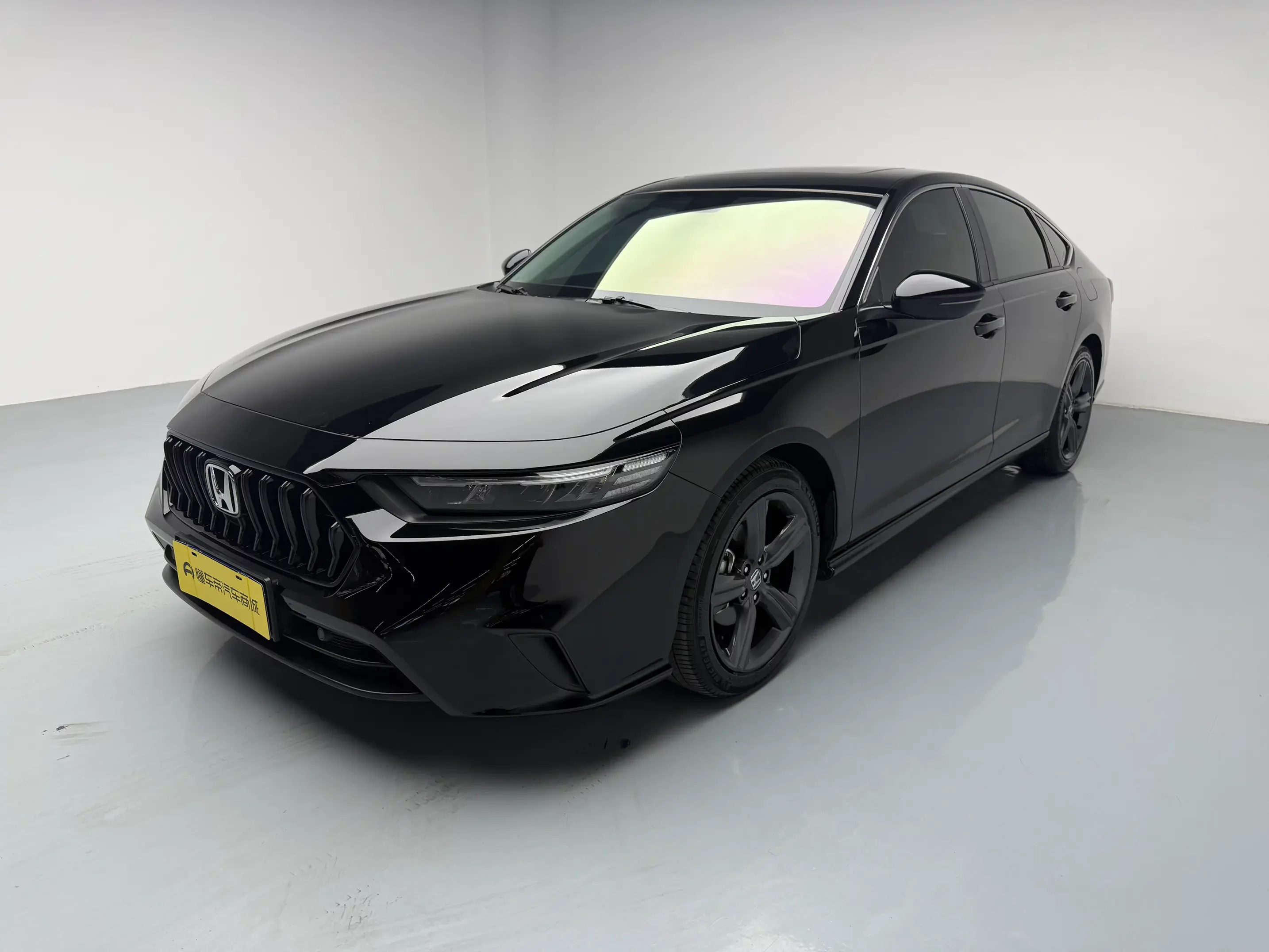 Honda Inspire