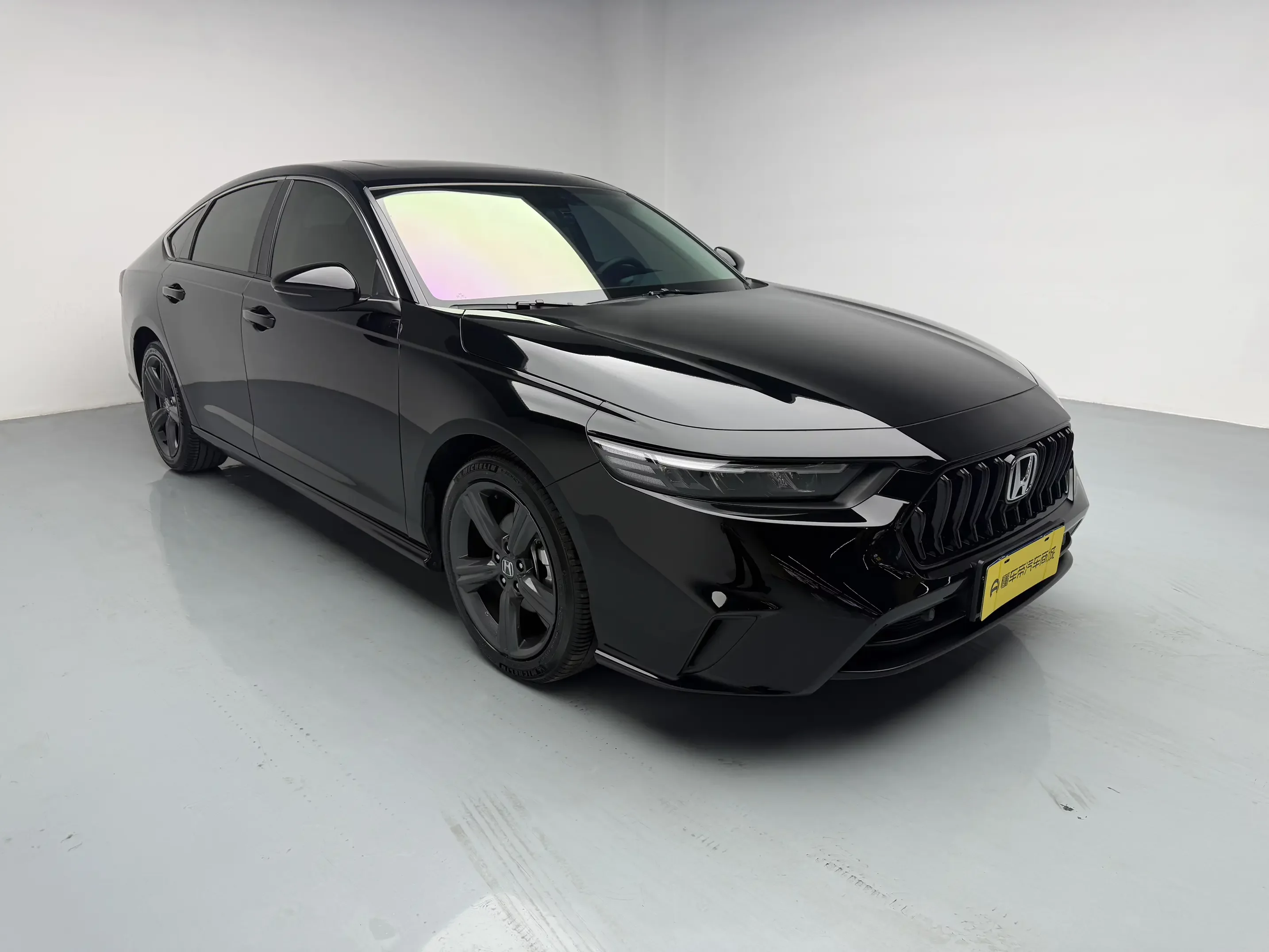 Honda Inspire