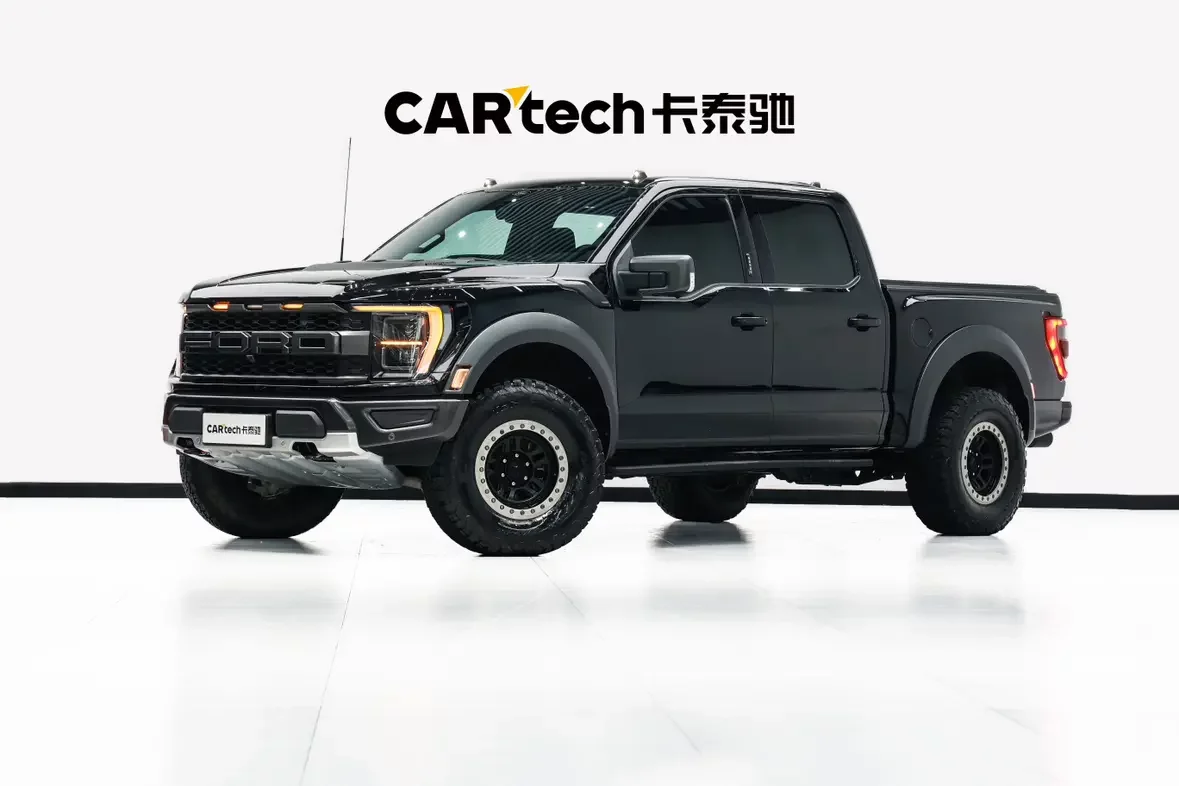 Ford F-150 Raptor