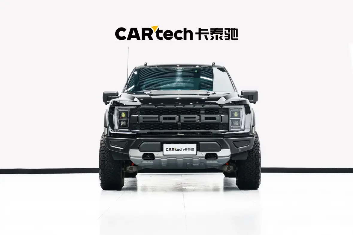 Ford F-150 Raptor