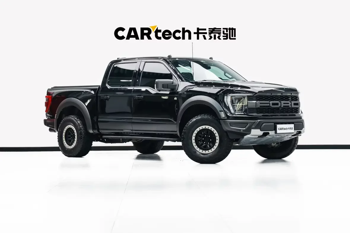 Ford F-150 Raptor
