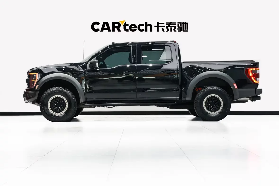 Ford F-150 Raptor
