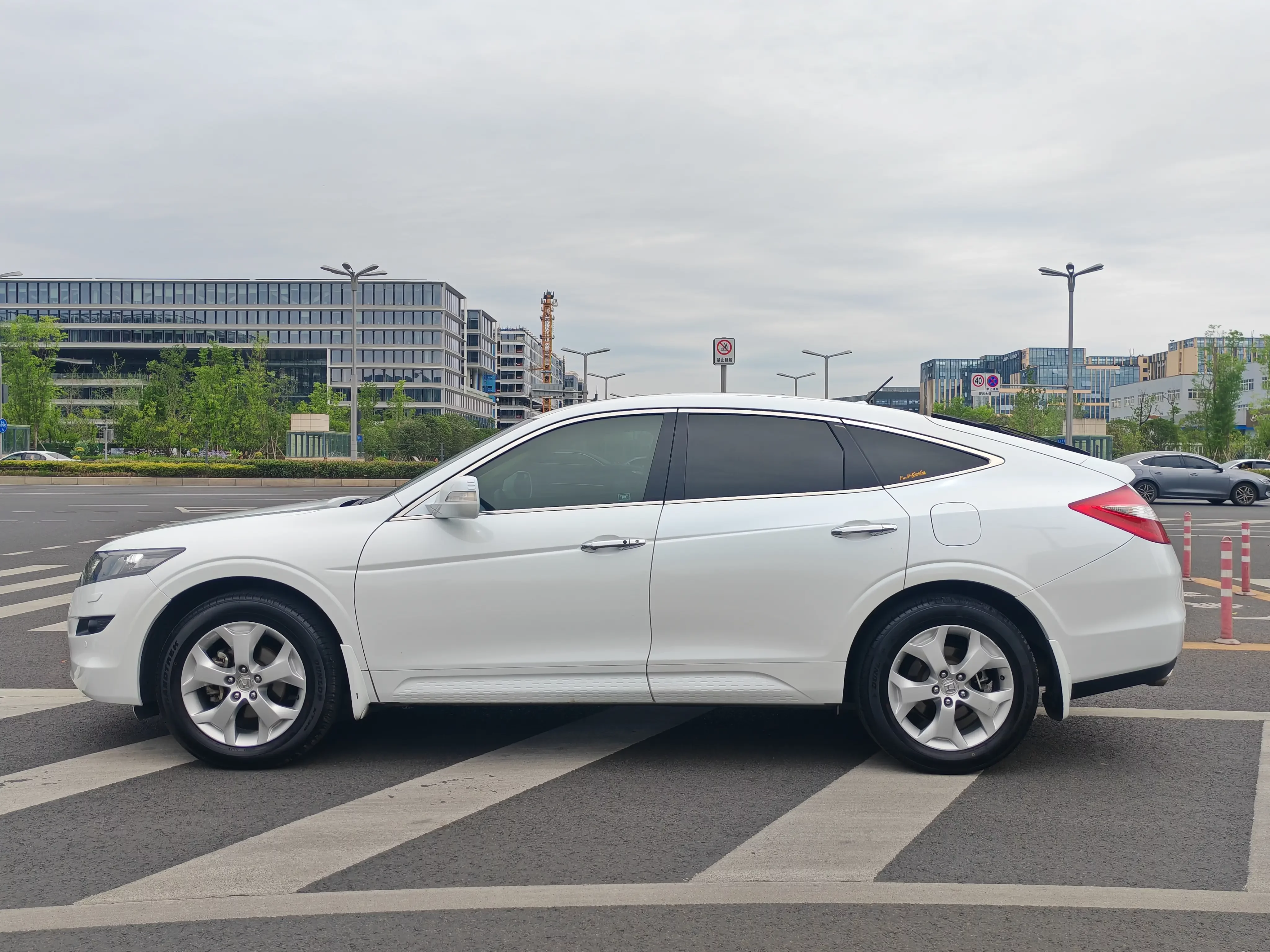 Honda Songs and poems