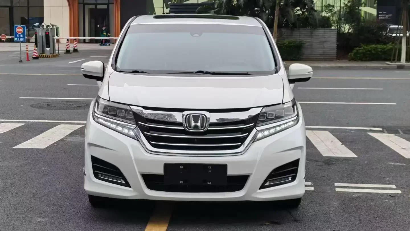 Honda Elysion