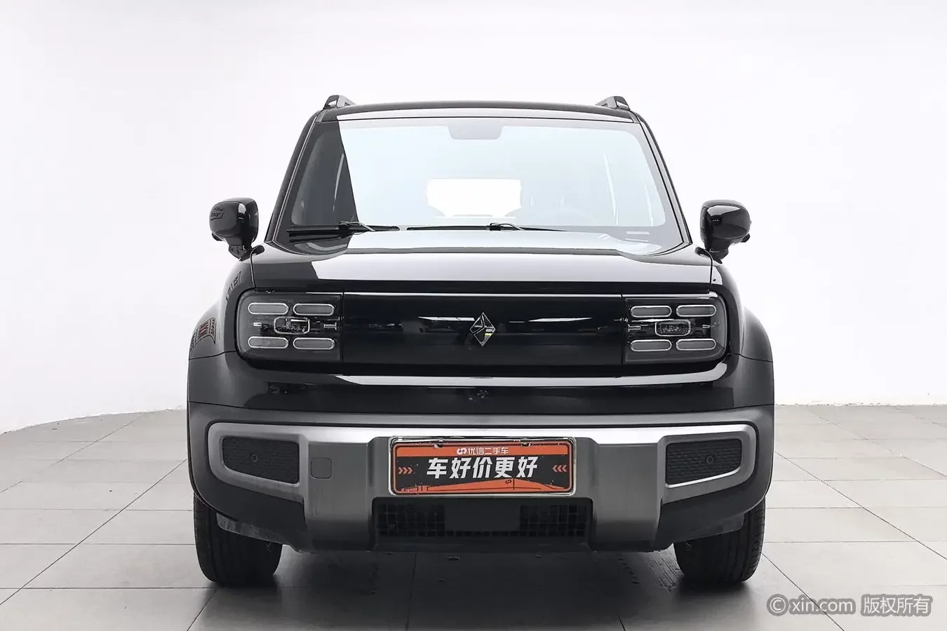 Baojun Yueya Plus