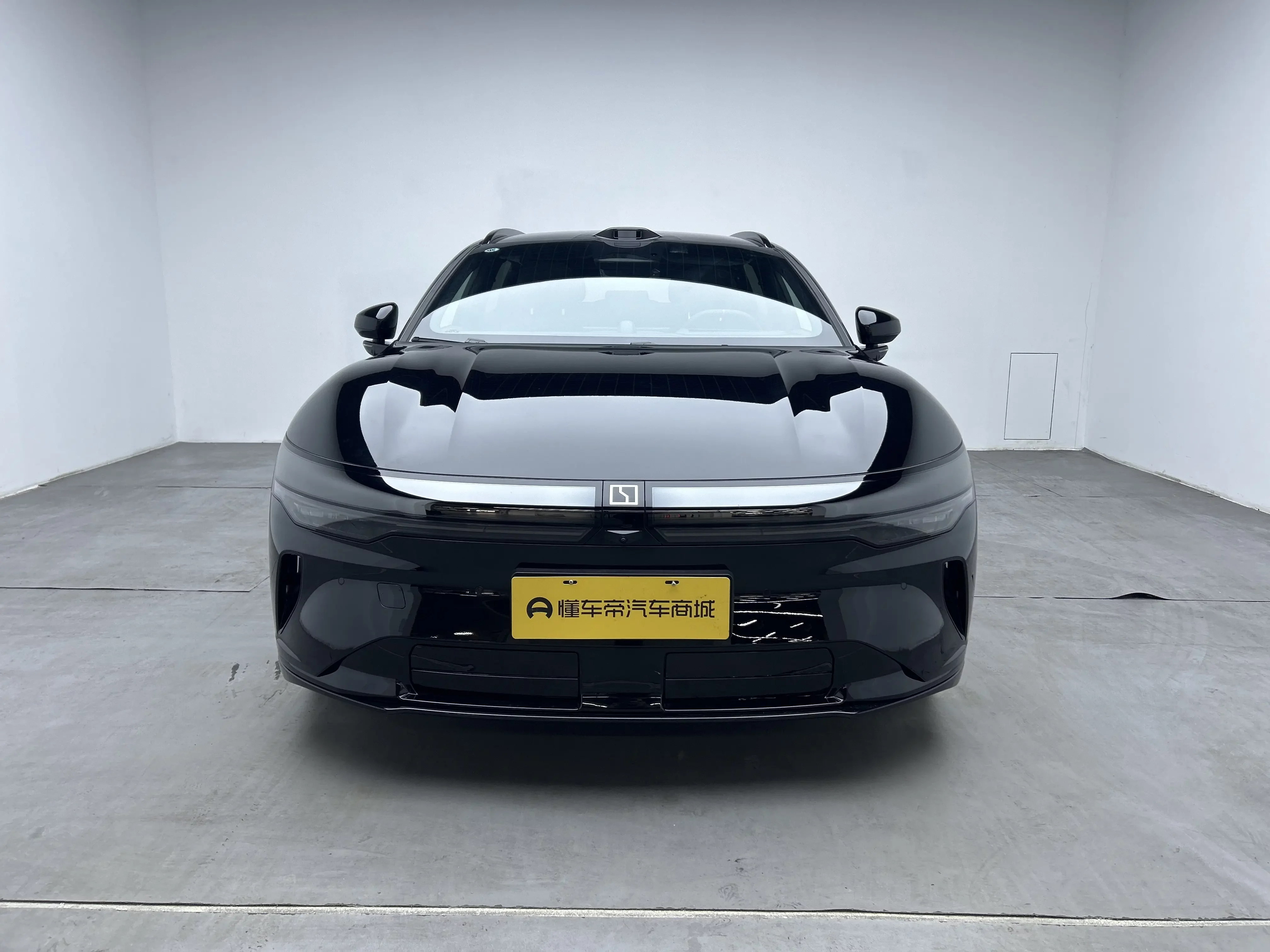 ZEEKR 007GT