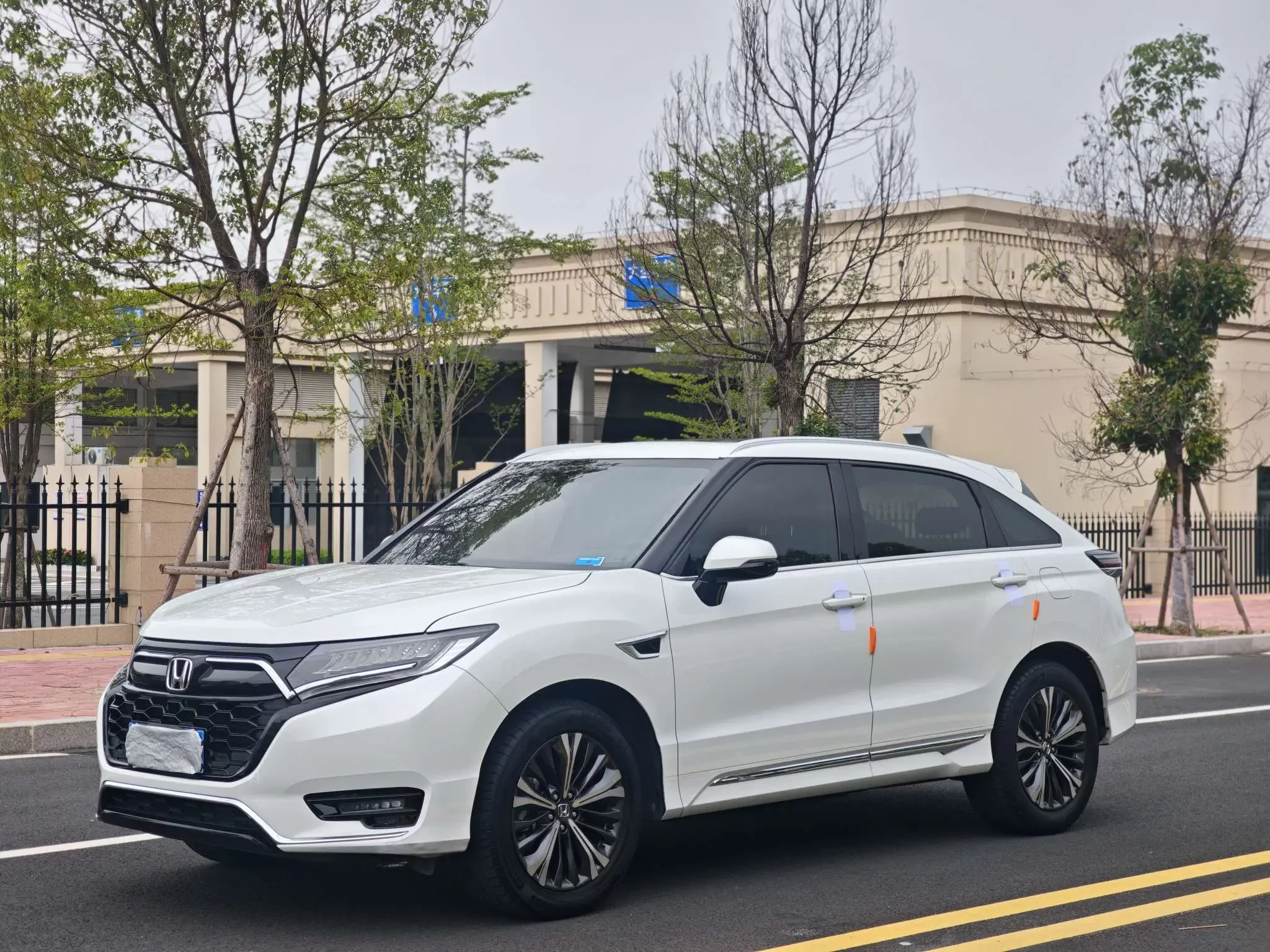 Honda UR-V
