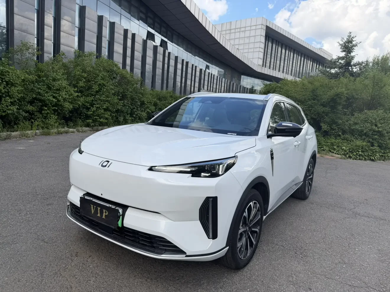 Changan Qiyuan Q05 Classic