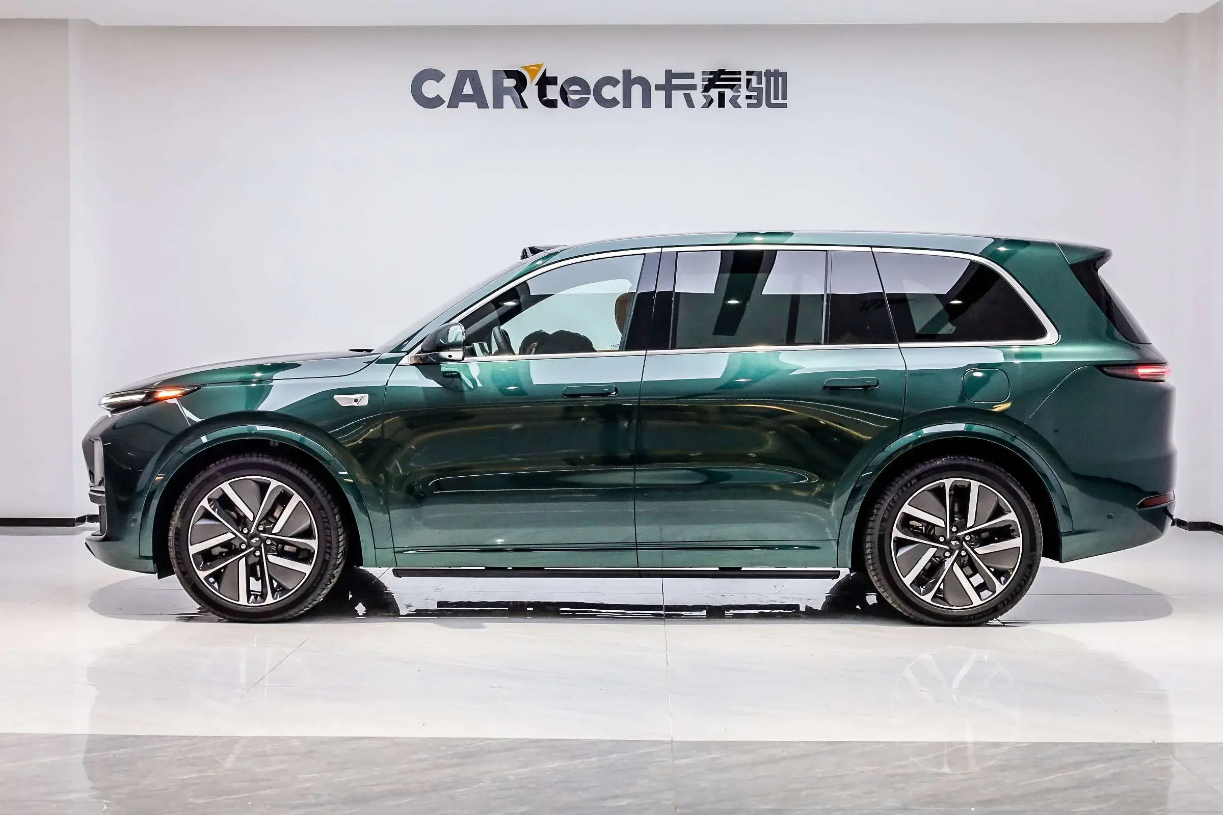 Lixiang L9