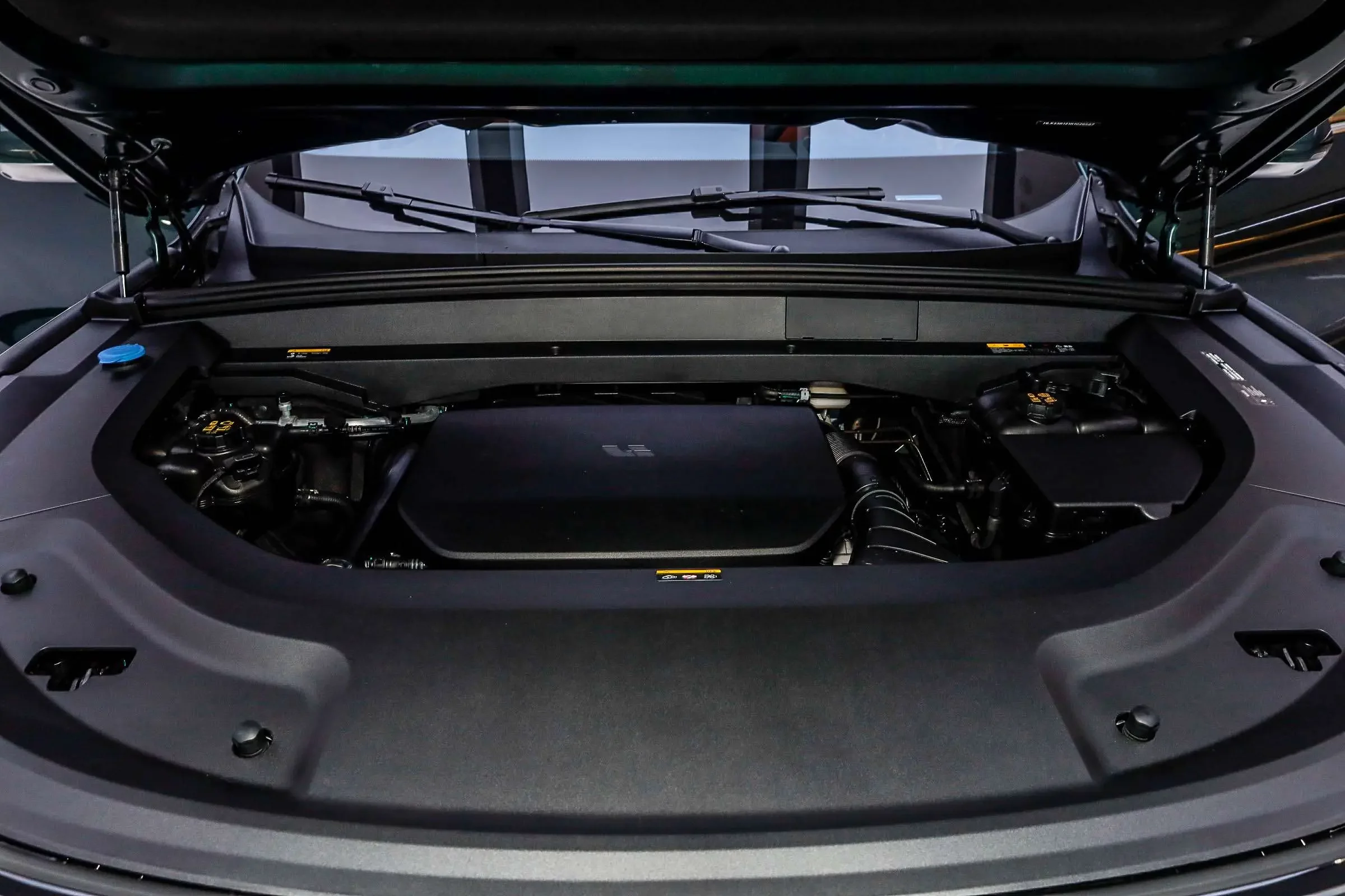 Lixiang L9