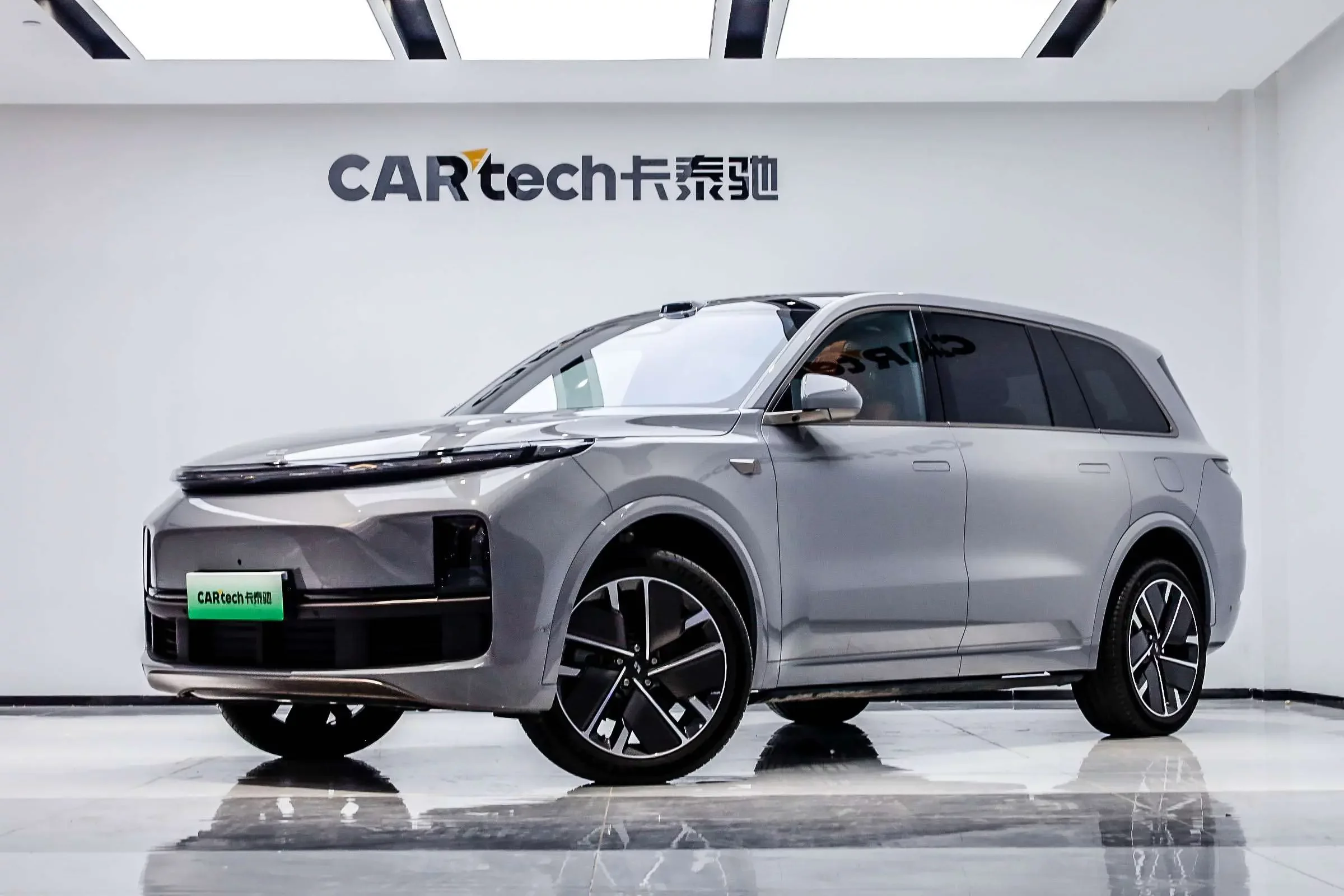 Lixiang L9