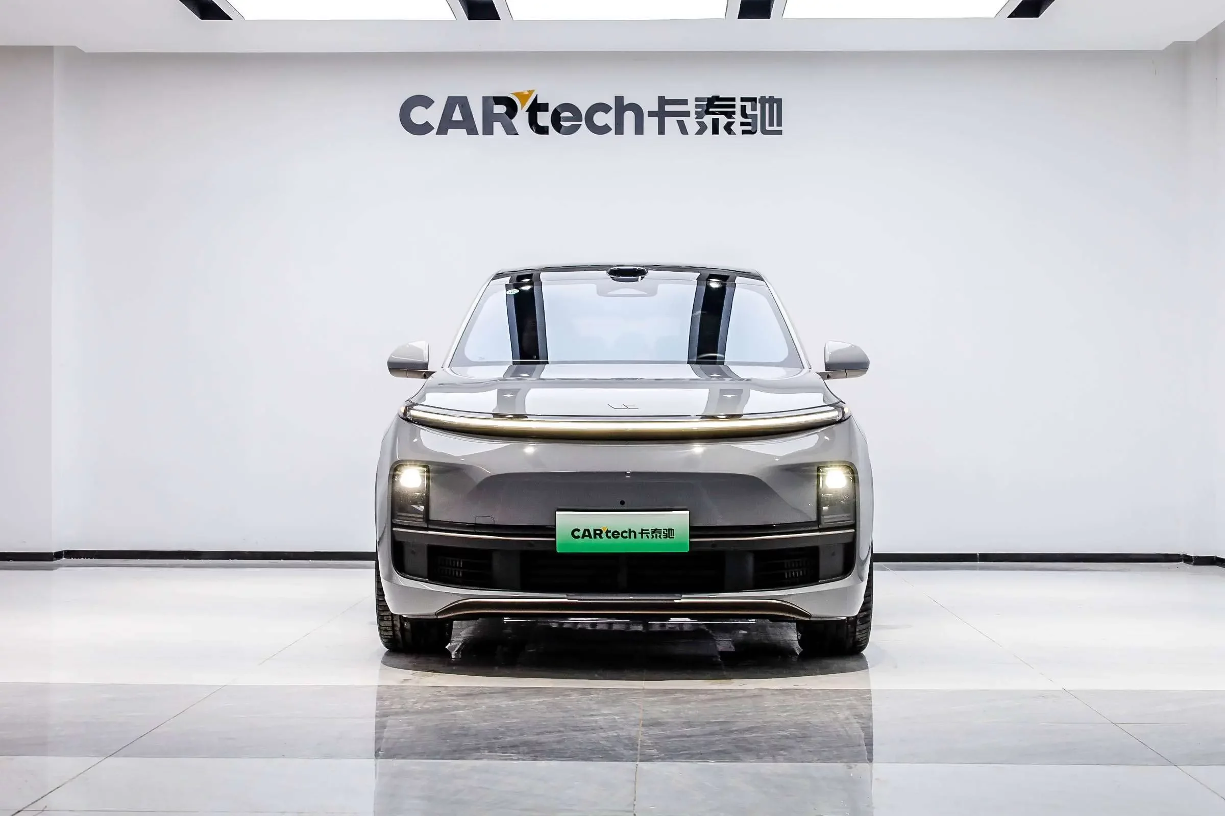 Lixiang L9