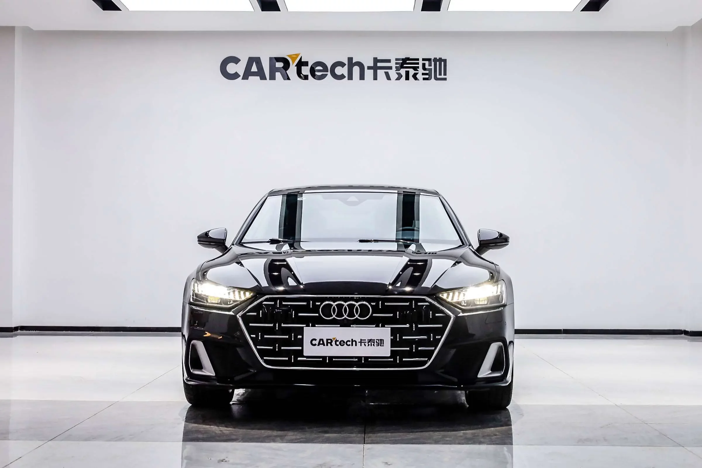 Audi A7L