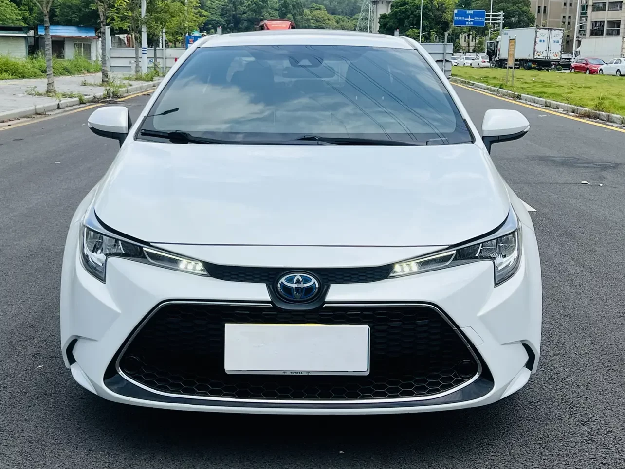 Toyota Levin