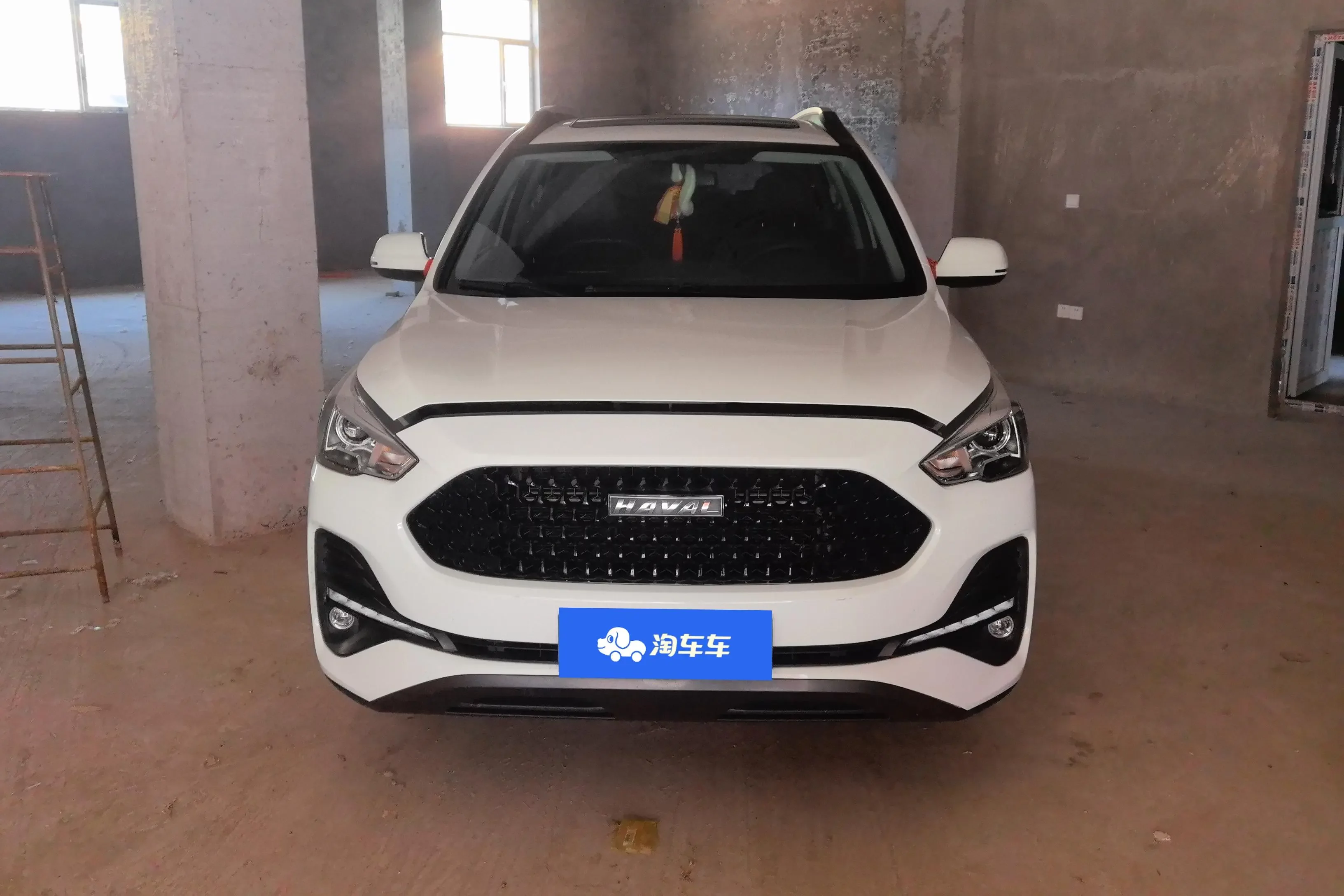 Haval M6