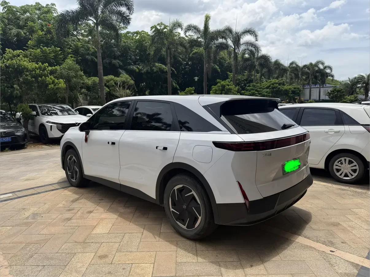 Kai Chen Venucia VX6
