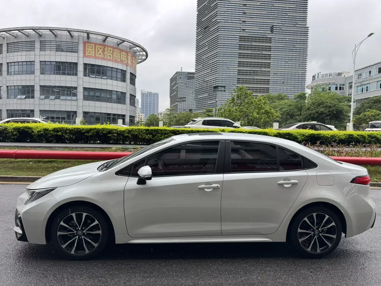 Toyota Levin