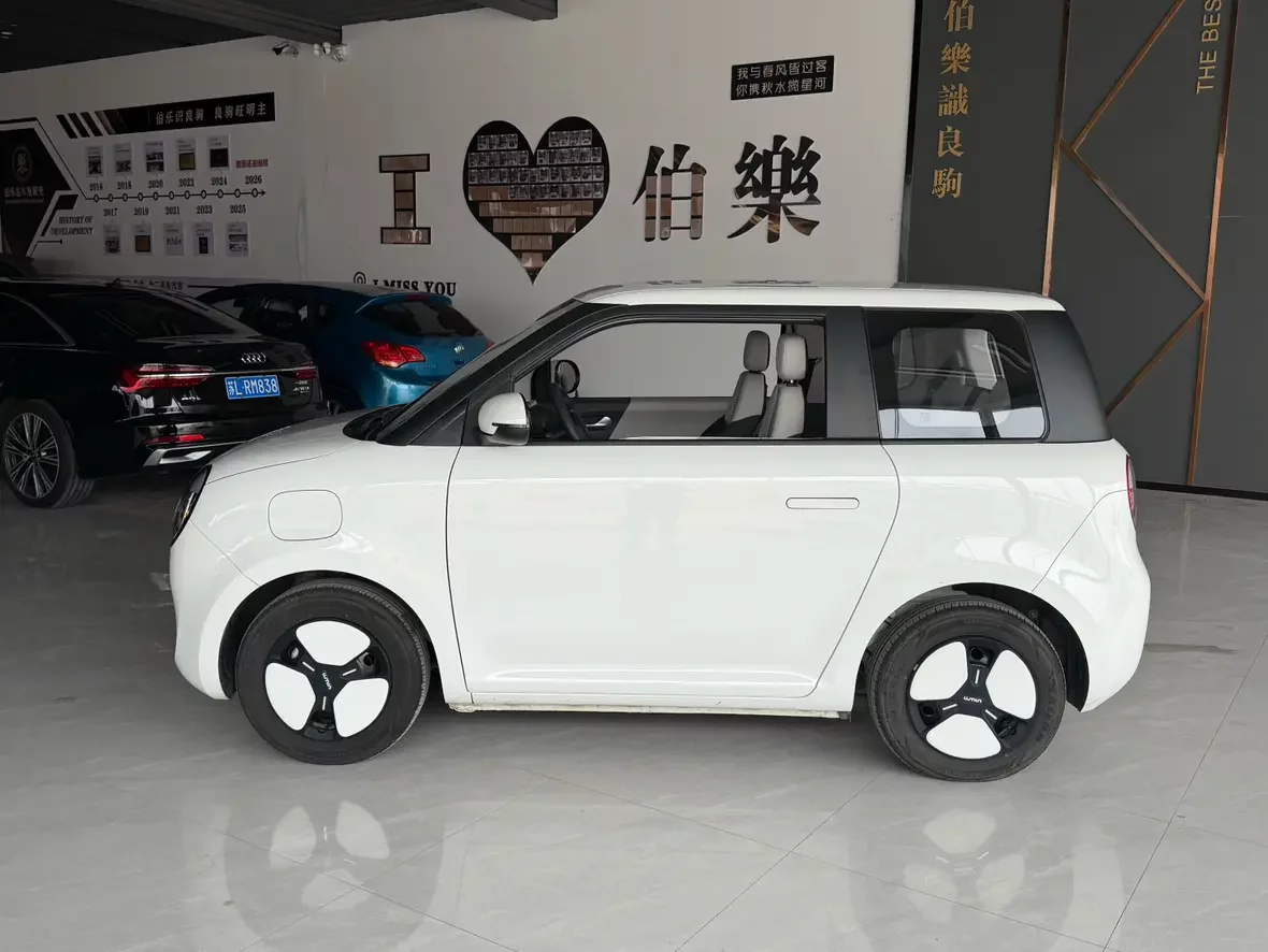 Changan Lumin