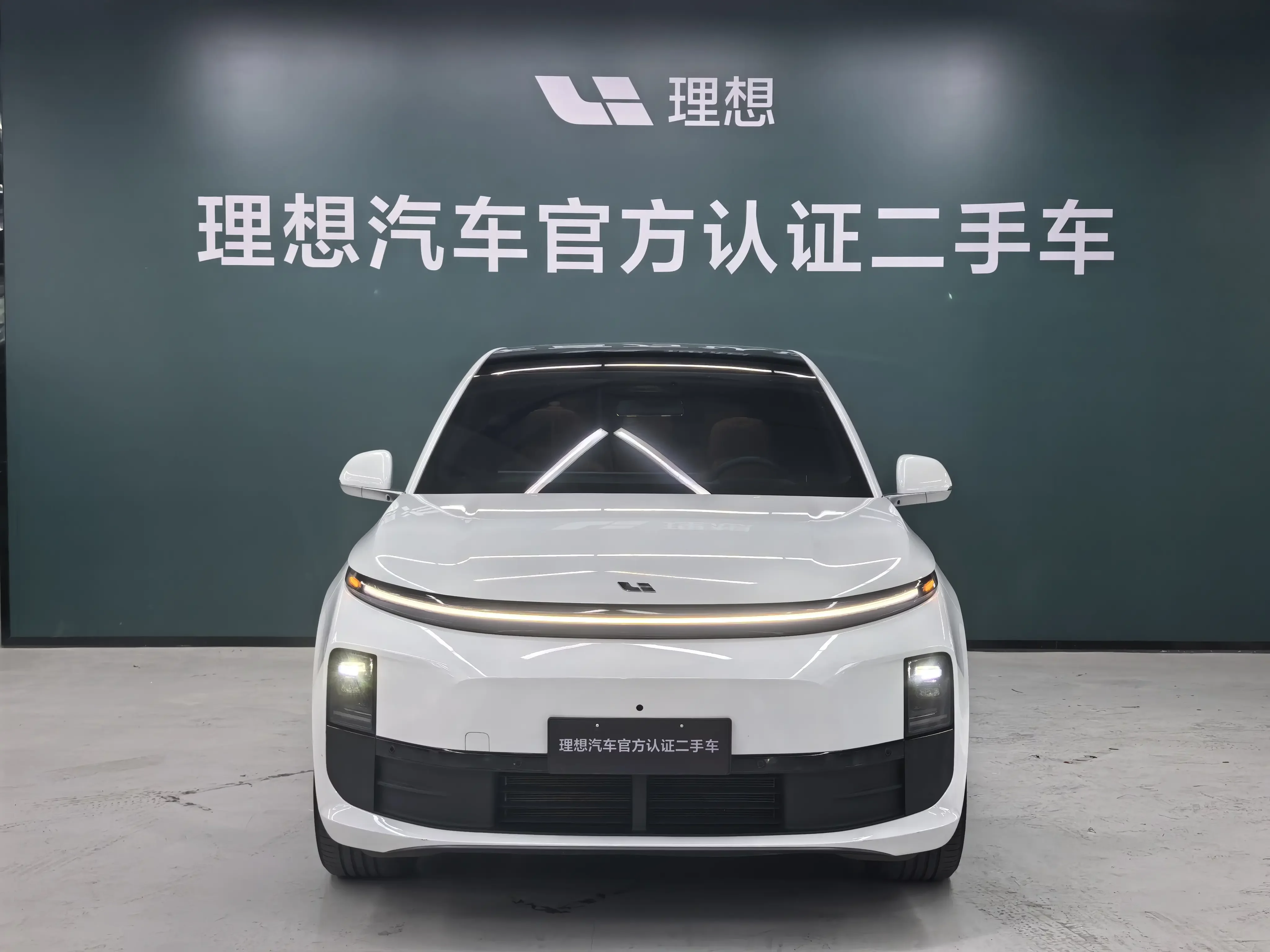 Lixiang L6