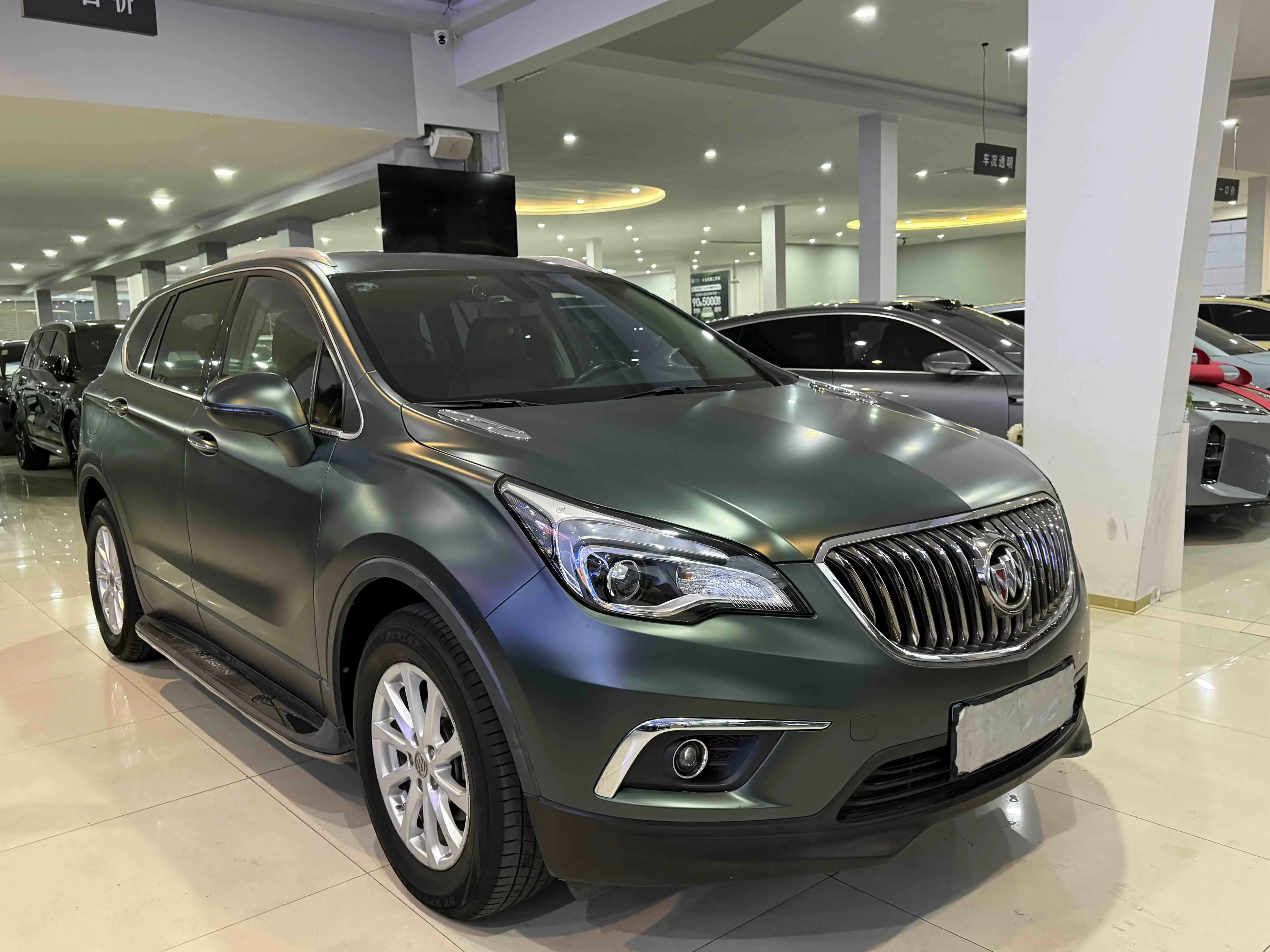 Buick Envision
