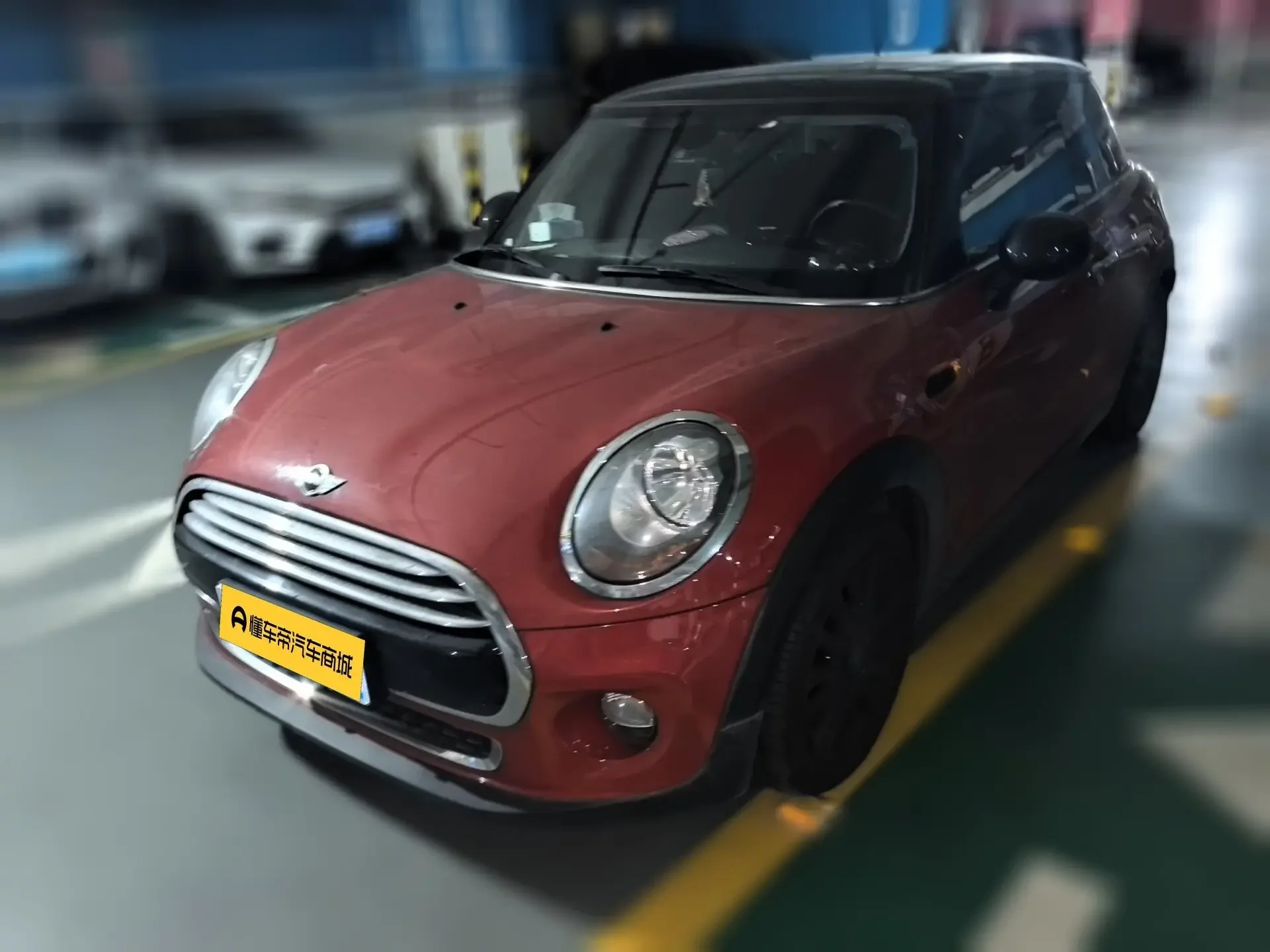 MINI MINI  из Китая