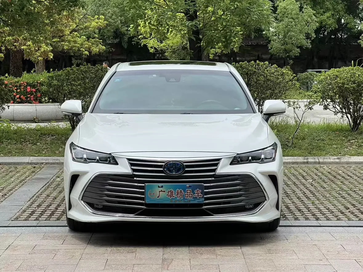 Toyota Avalon
