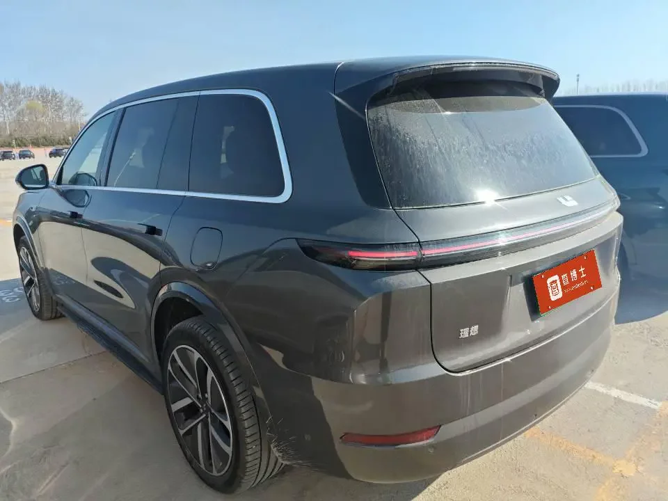 Lixiang L9