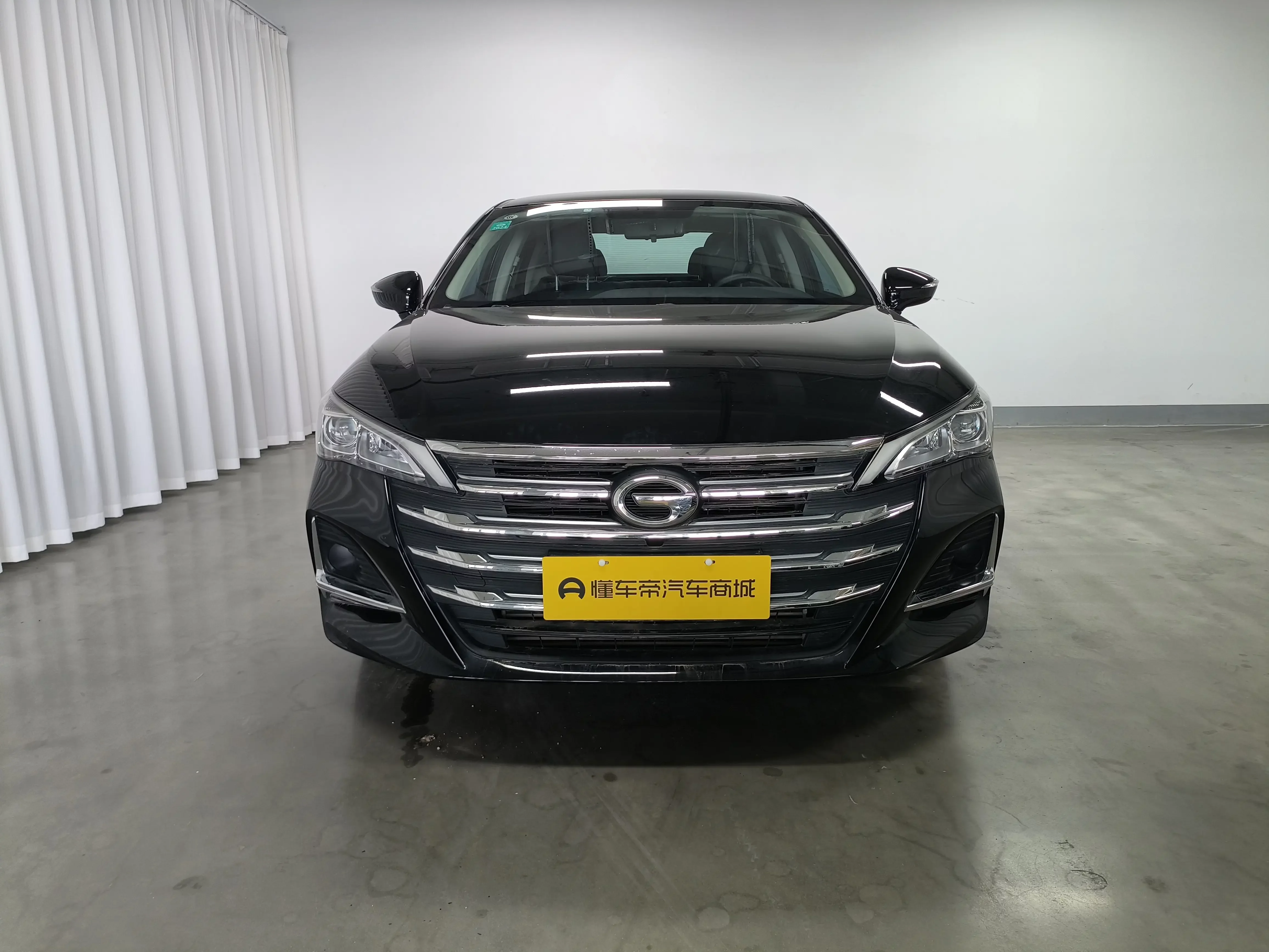 GAC Trumpchi GA6