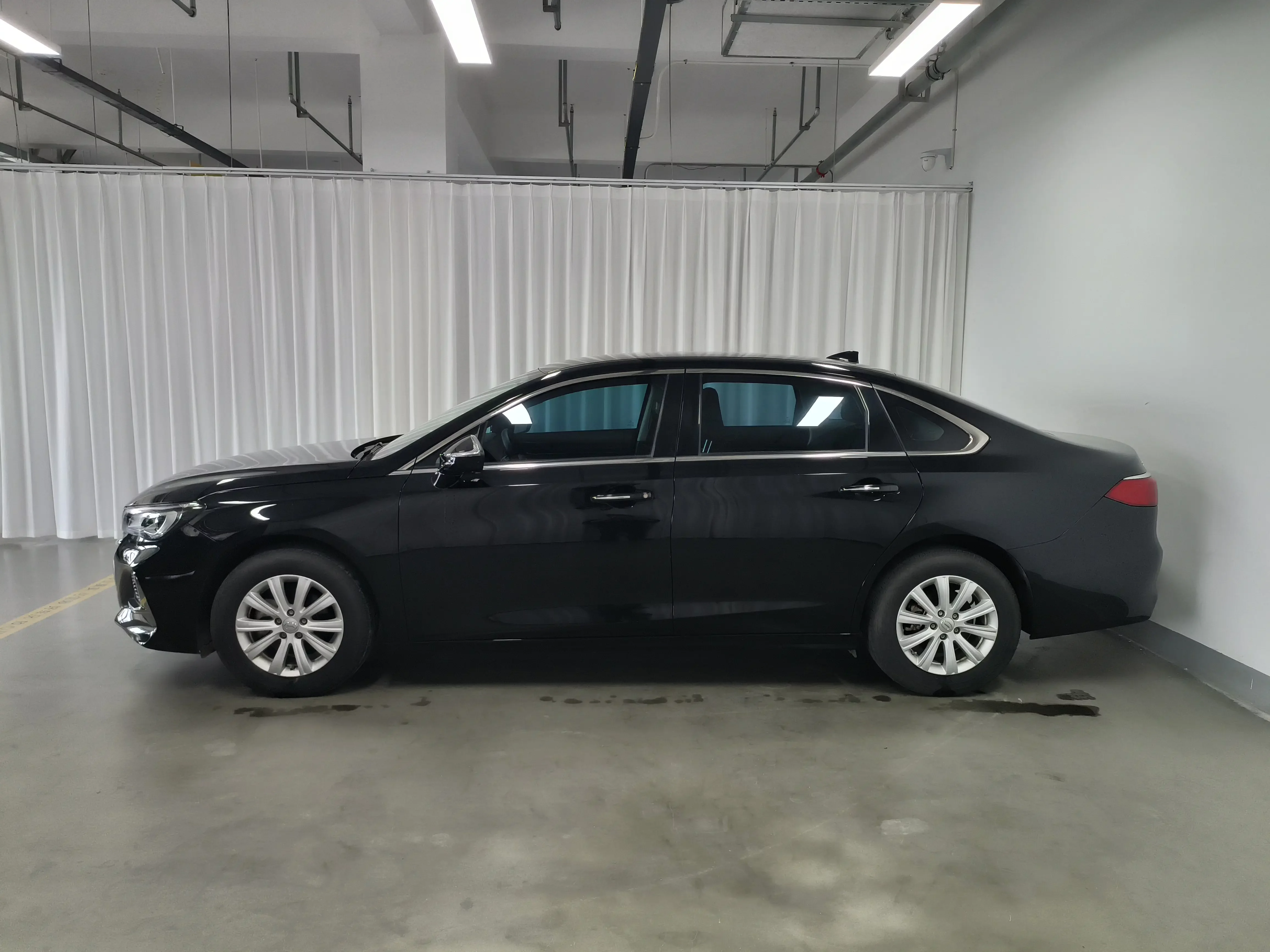 GAC Trumpchi GA6