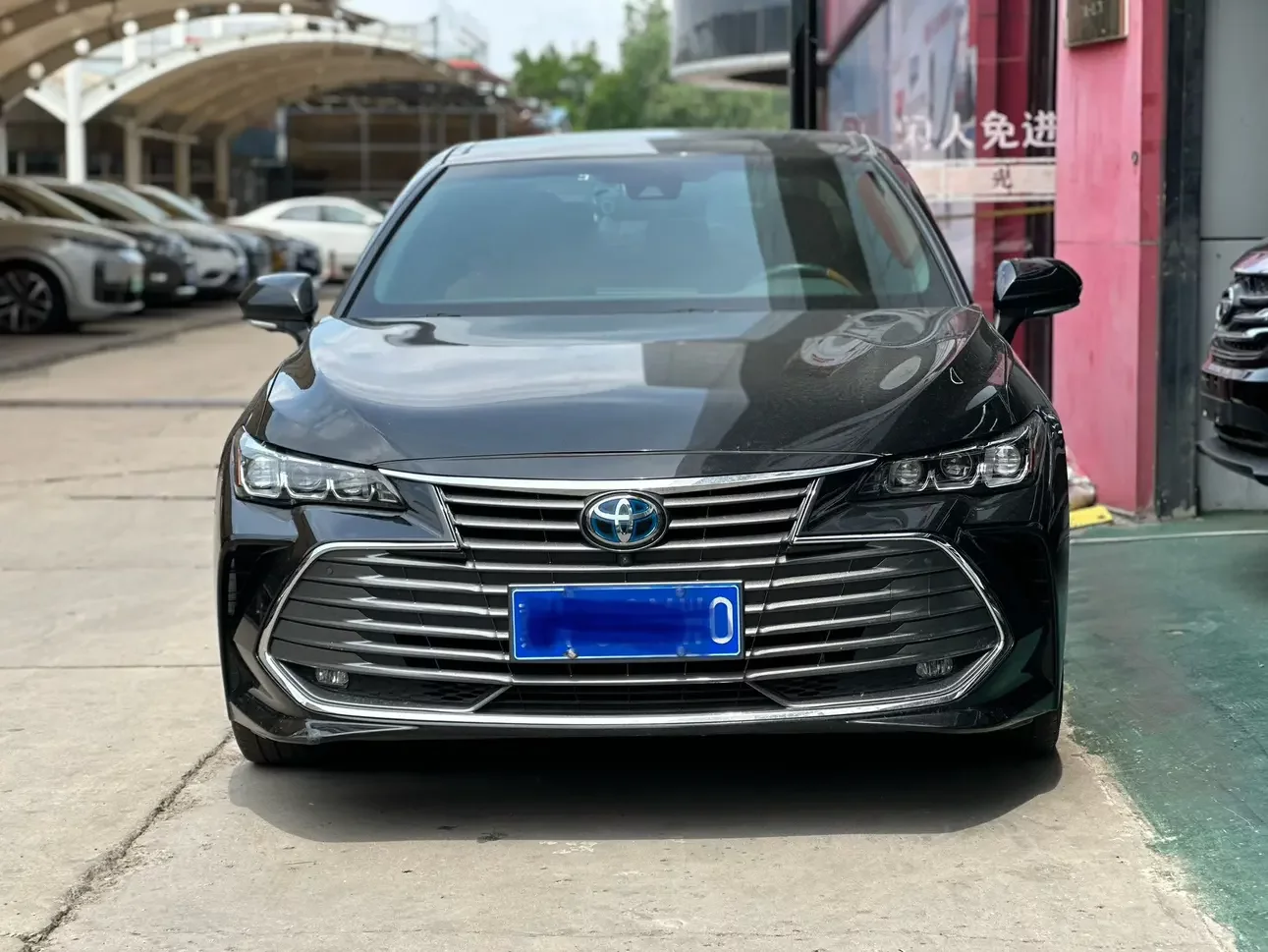 Toyota Avalon