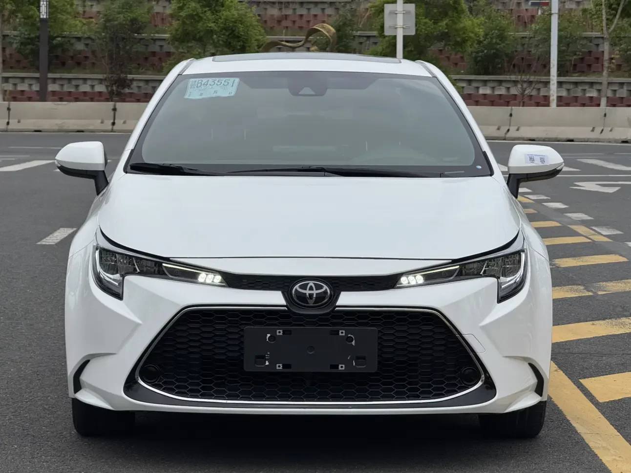 Toyota Levin