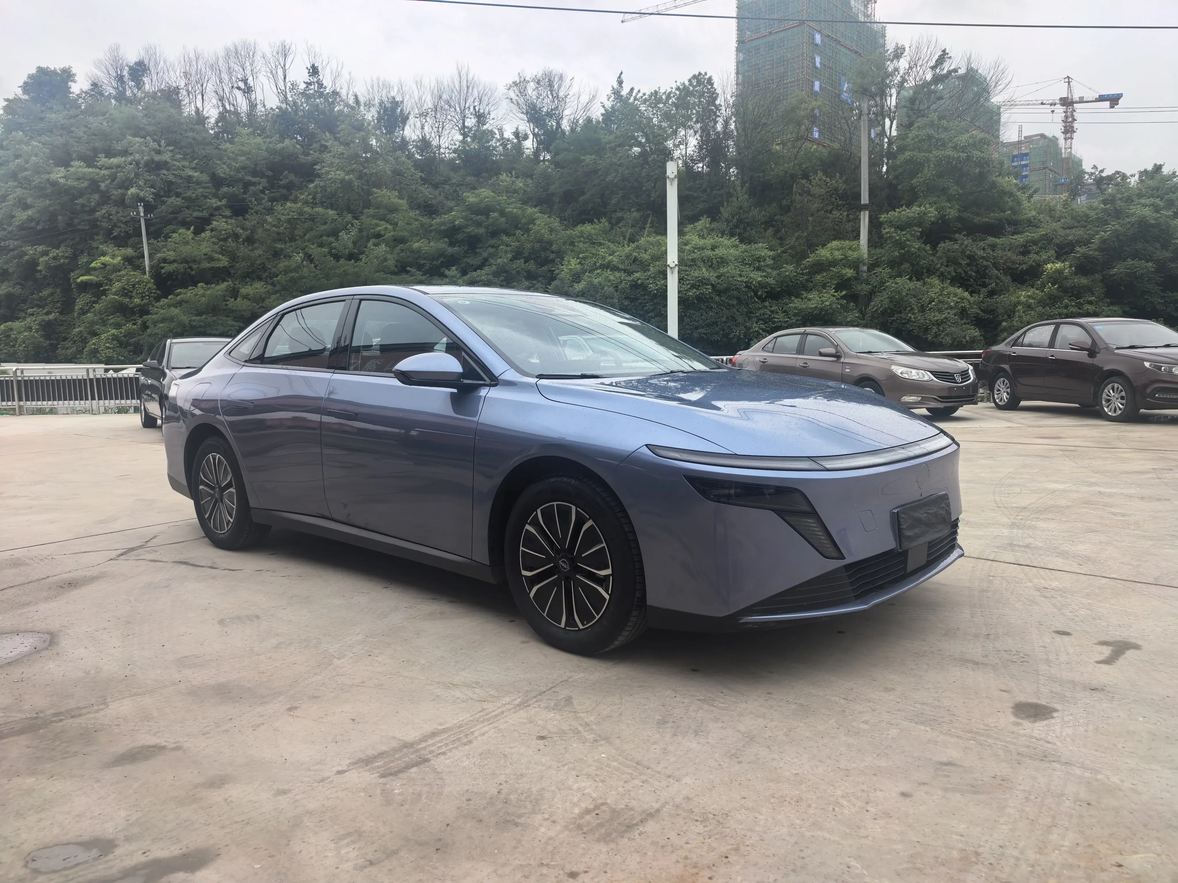 Nissan N6