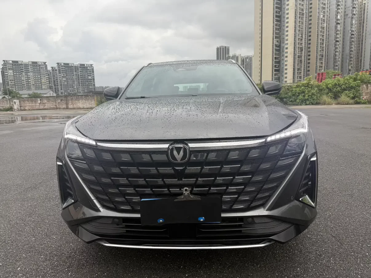 Changan UNI-Z