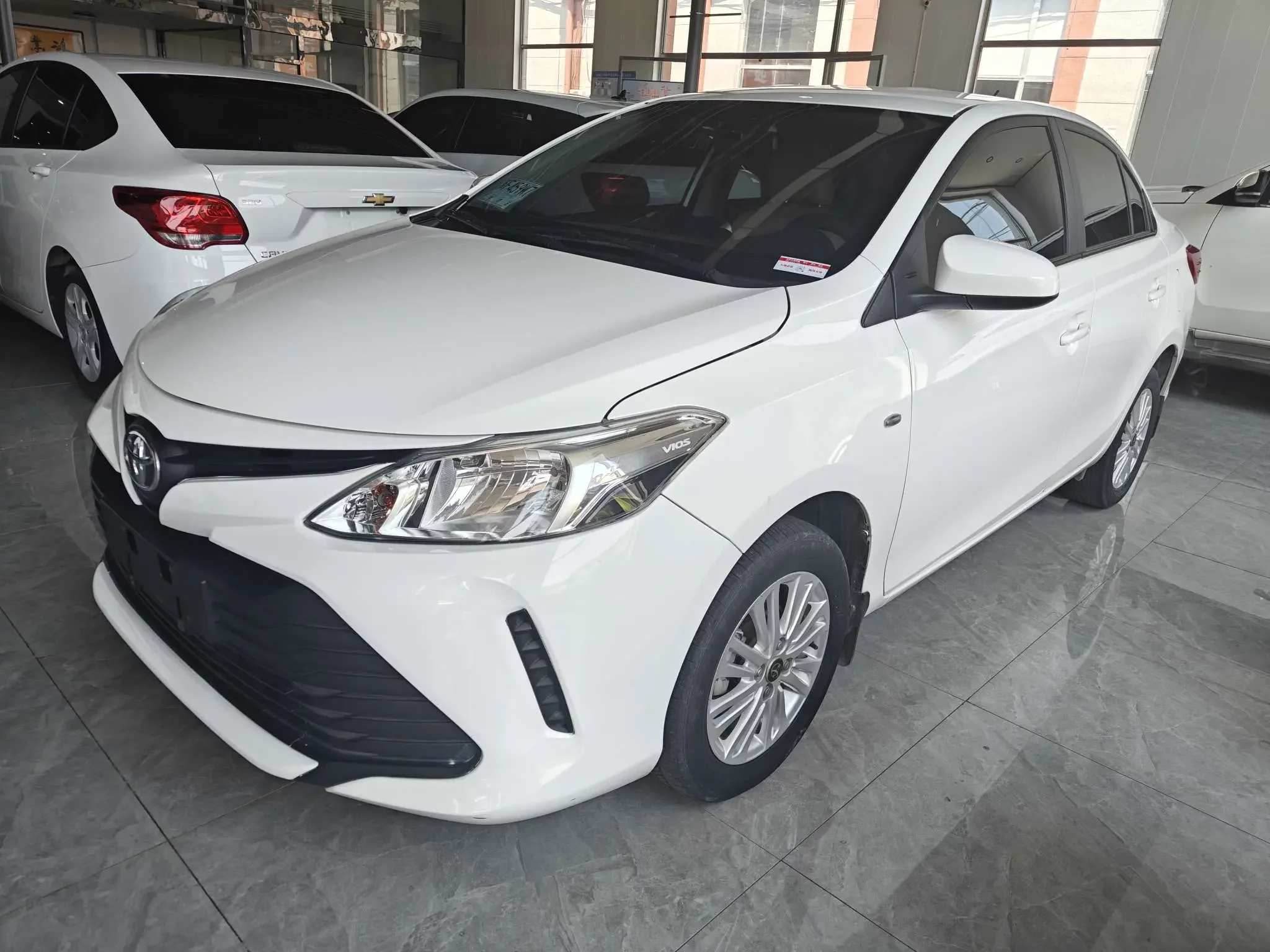 Toyota Vios