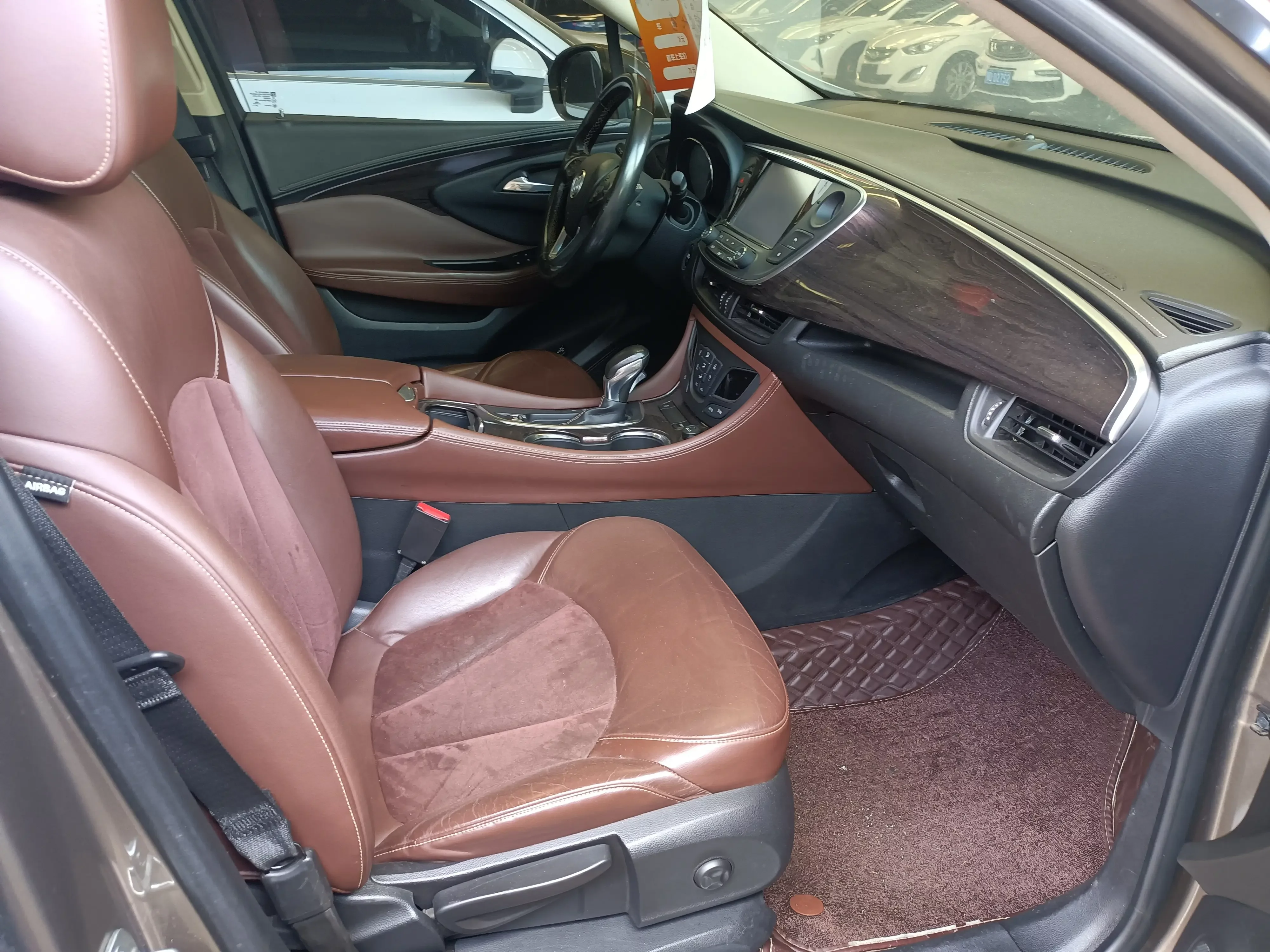 Buick Envision