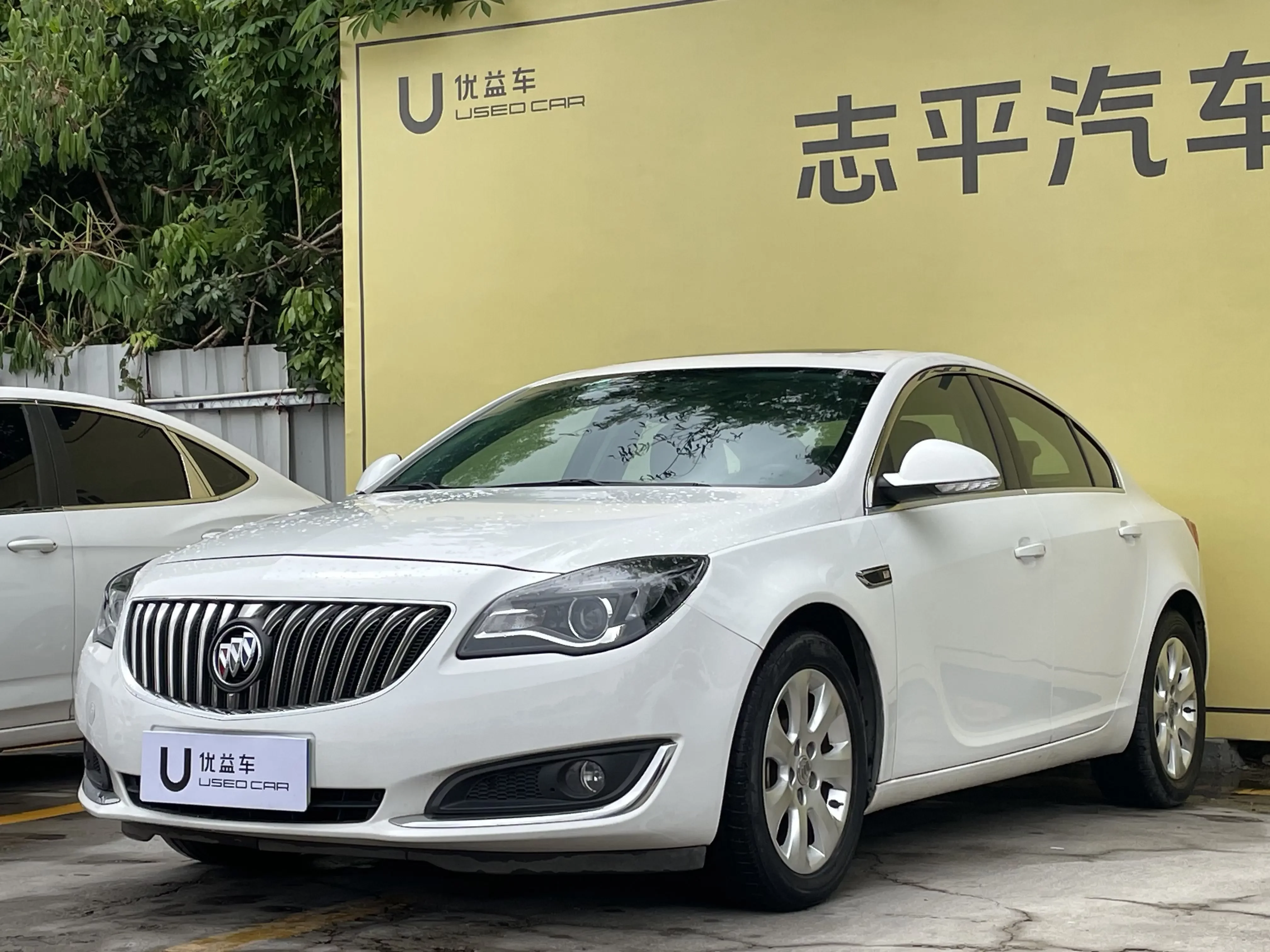Buick Majesty
