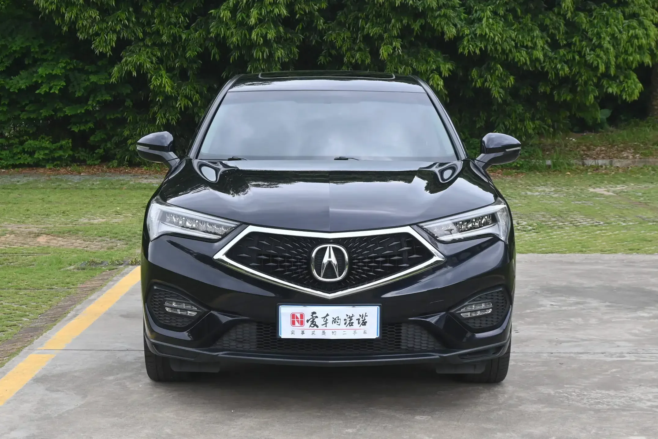 Acura CDX