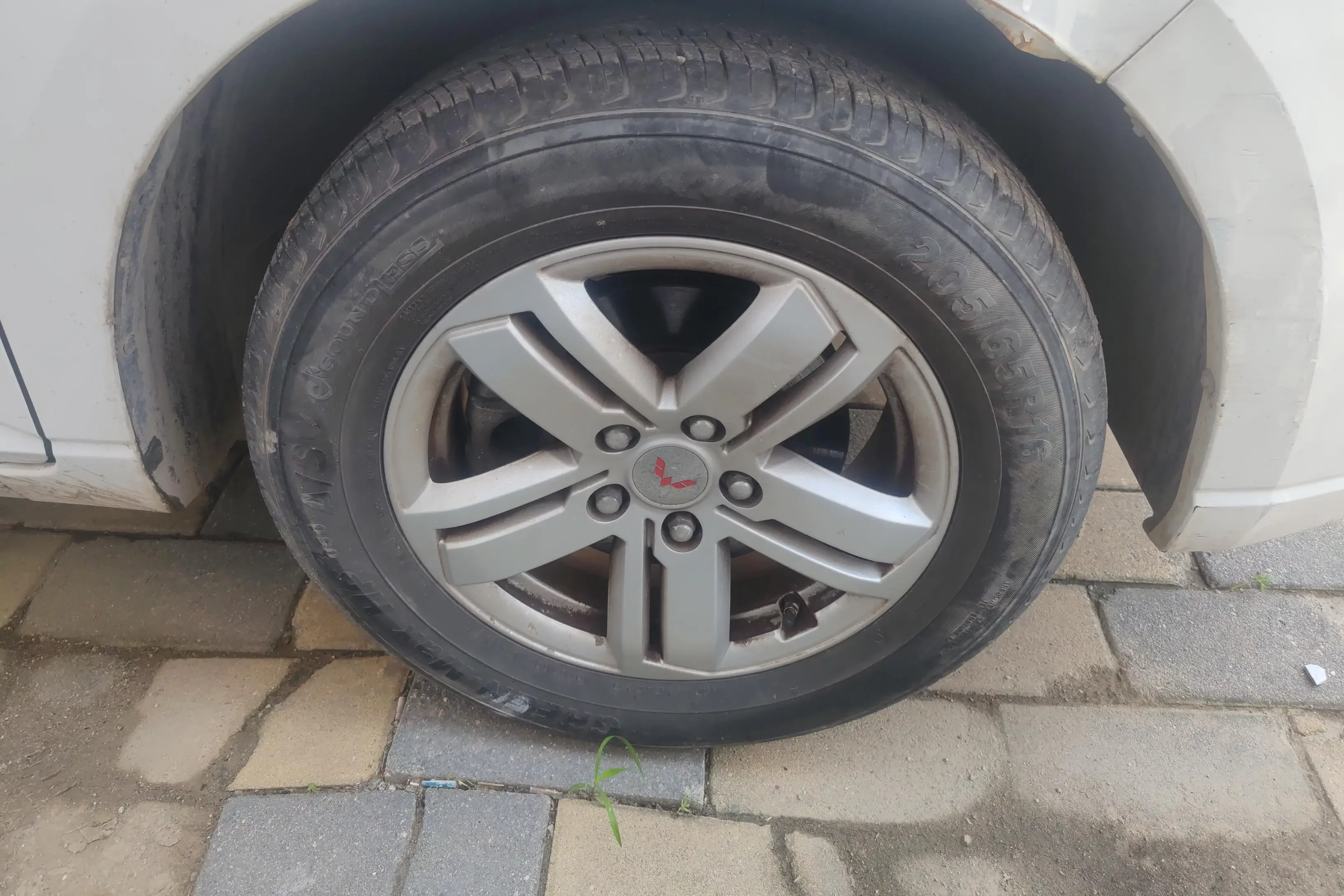 Wuling Hongguang PLUS