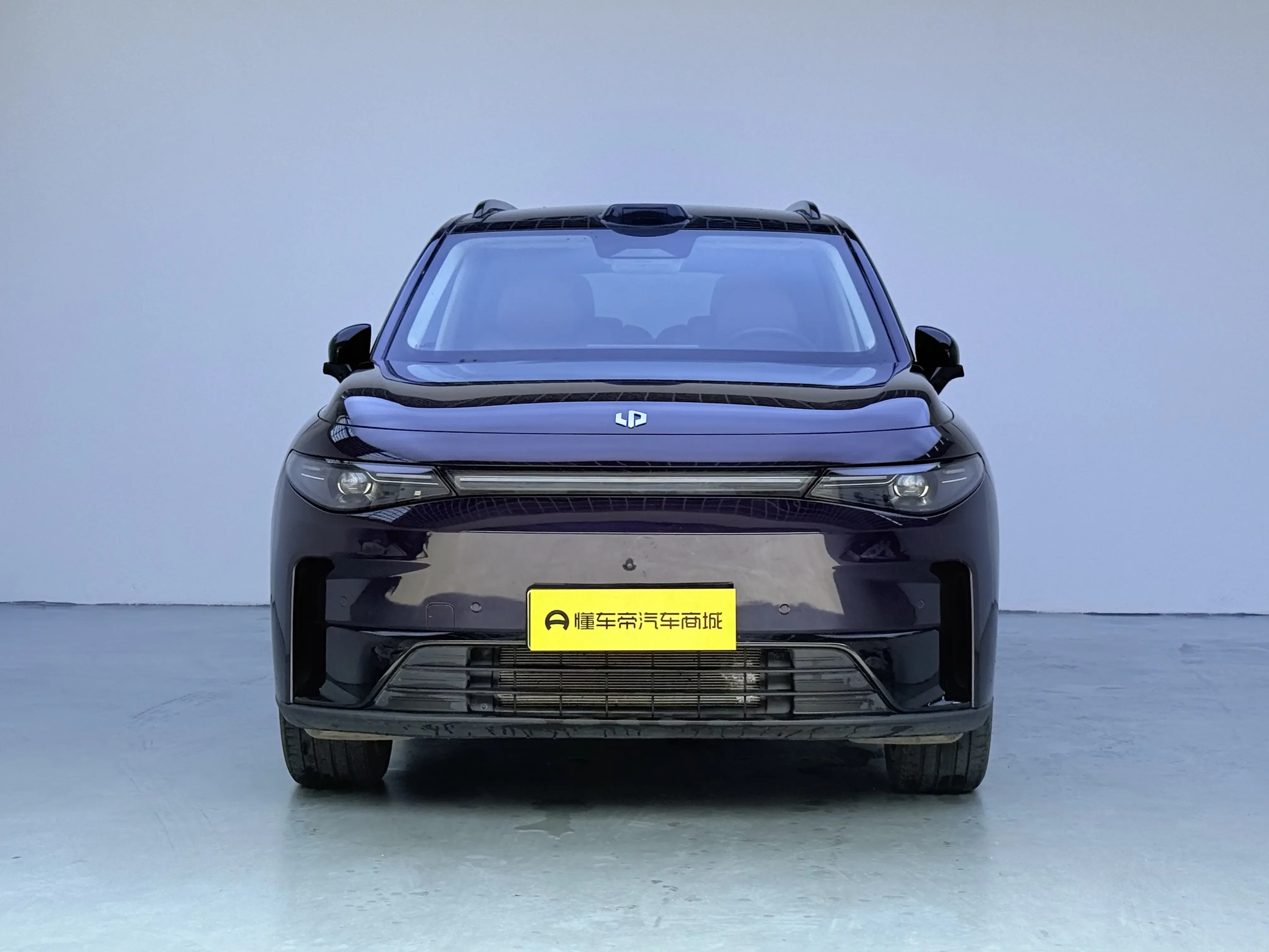 Leapmotor C16