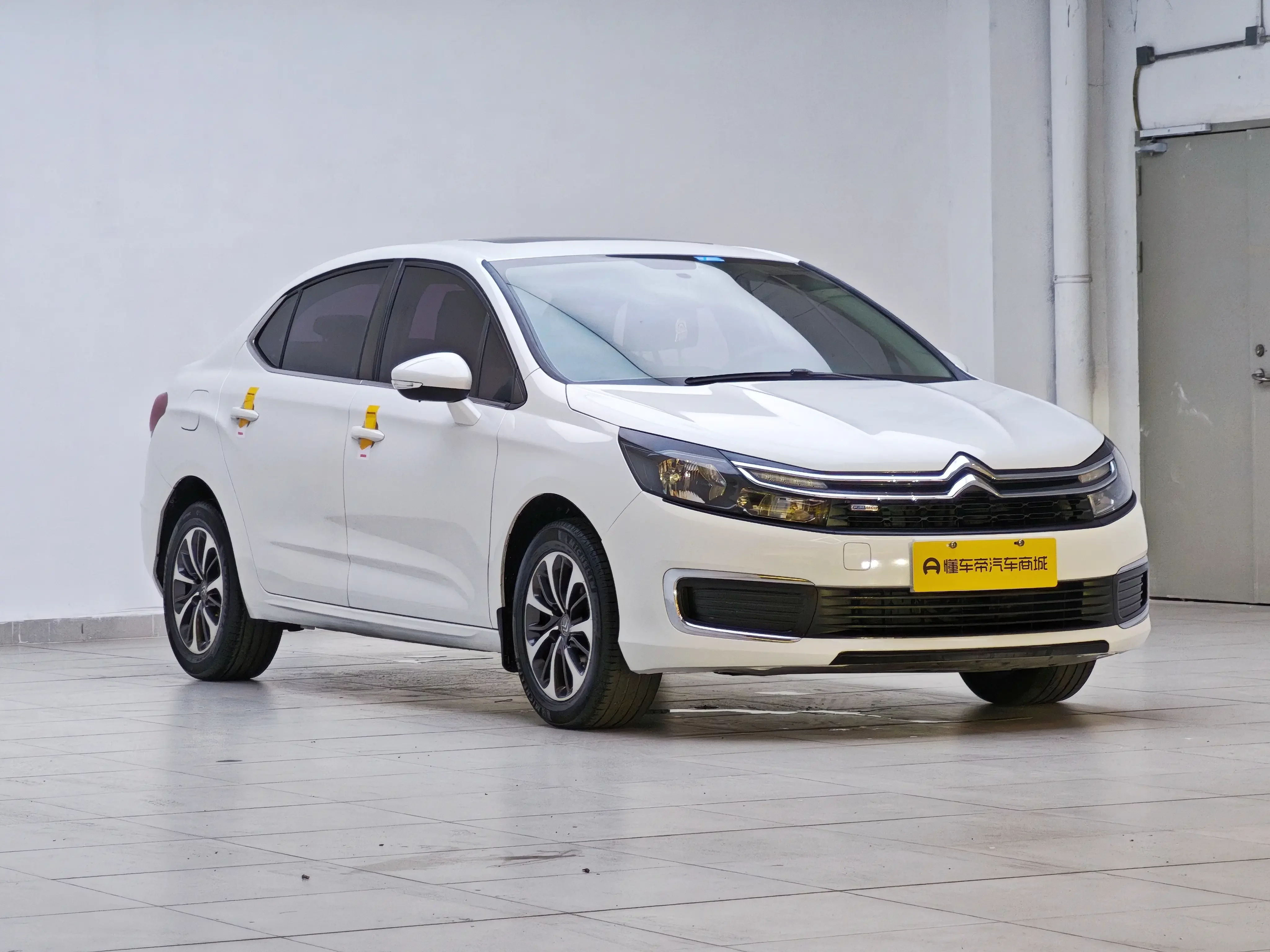 Citroën Citroen C4L